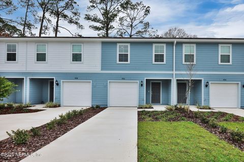 Townhouse in Jacksonville FL 1936 NORMANDY PINES Lane.jpg
