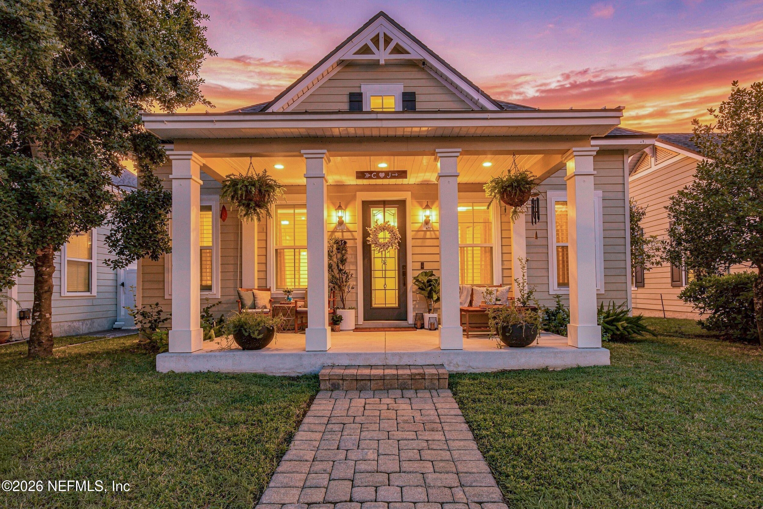216 Riverwalk Blvd, Saint Johns, FL 32259 photo