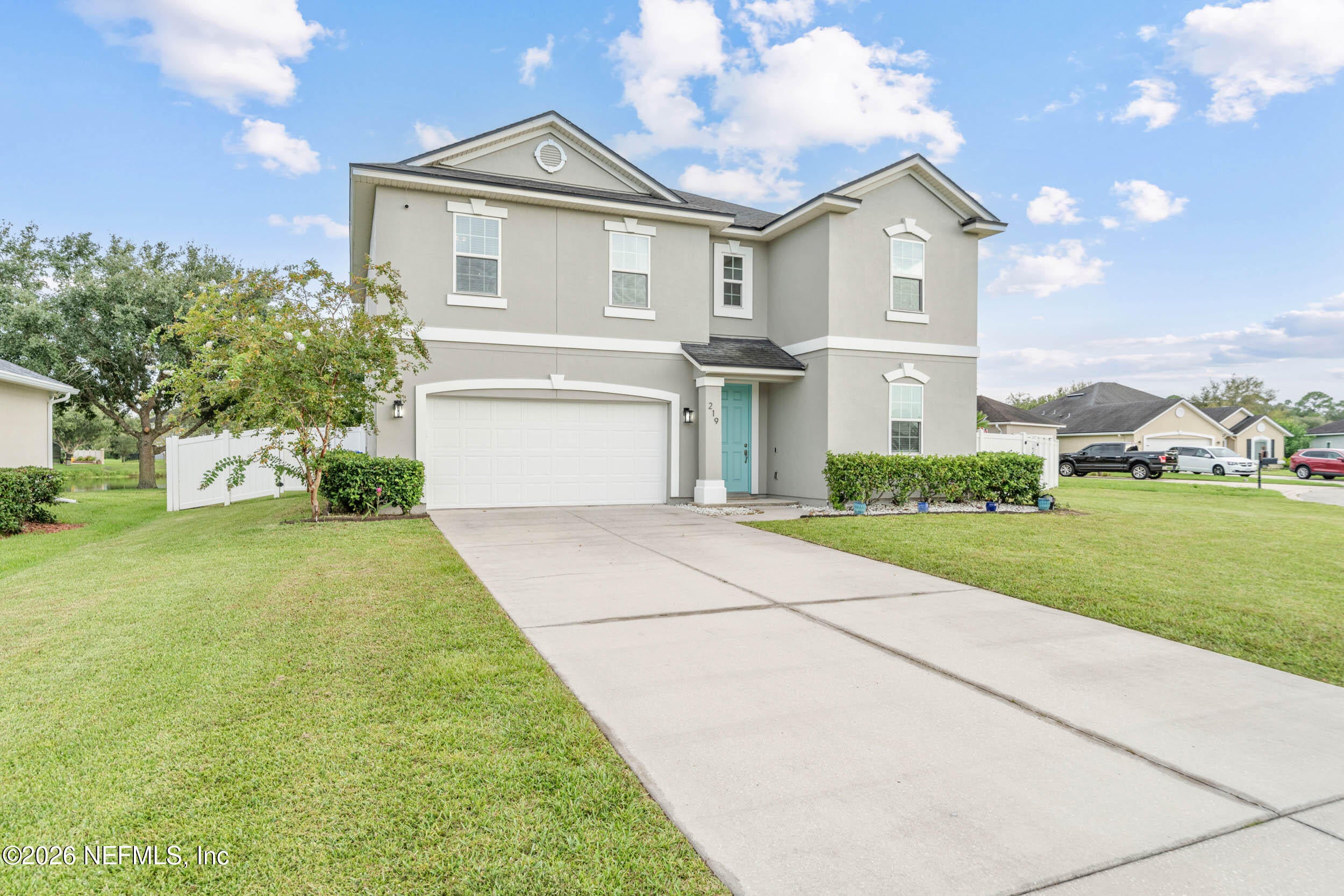 219 Deerfield Glen Dr, Saint Augustine, FL 32086