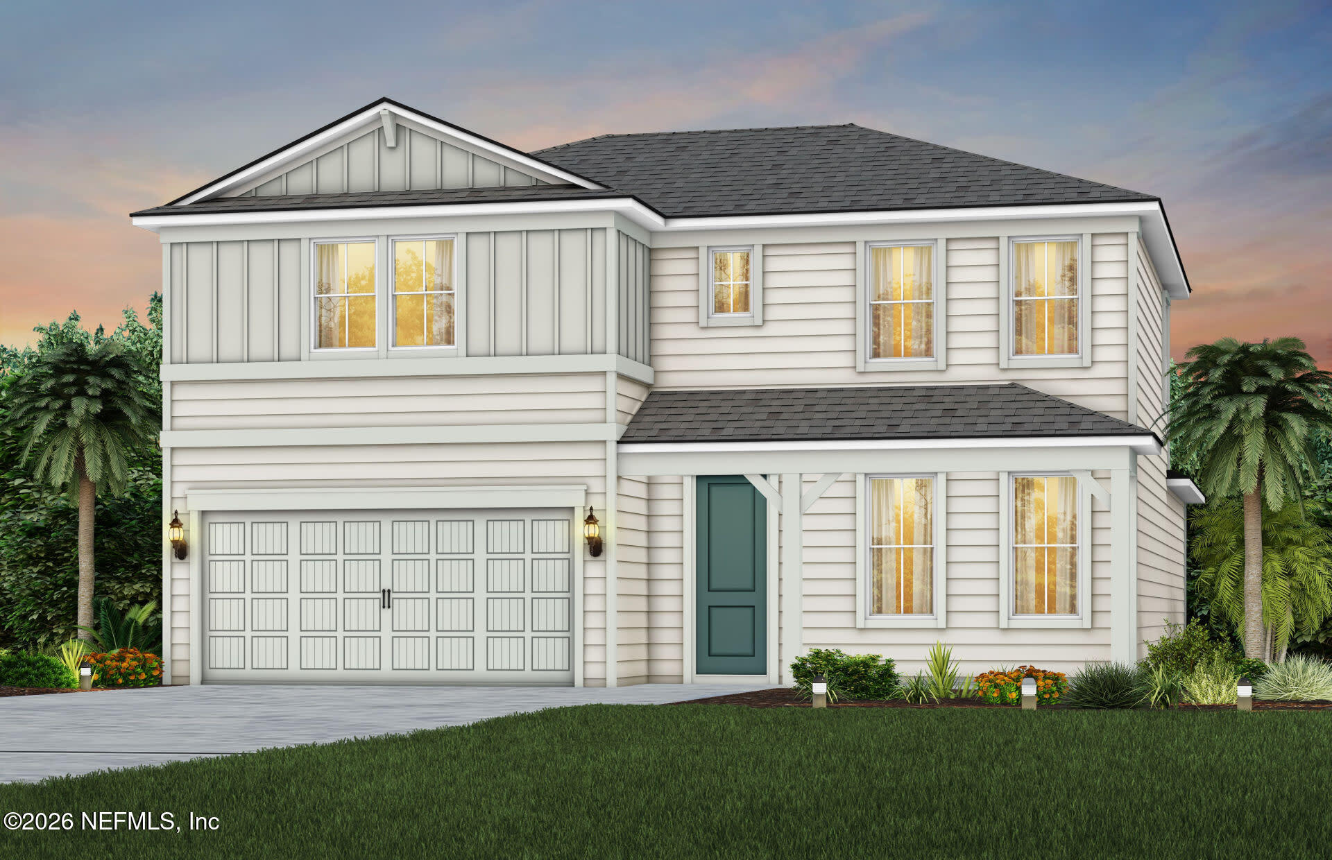 16533 Mcnair Branch Cir, Jacksonville, FL 32218