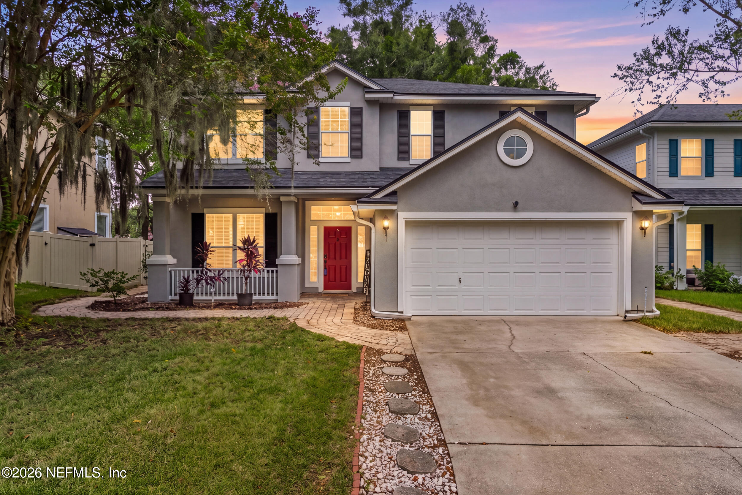 3740 Fort Caroline Harbor Dr, Jacksonville, FL 32225