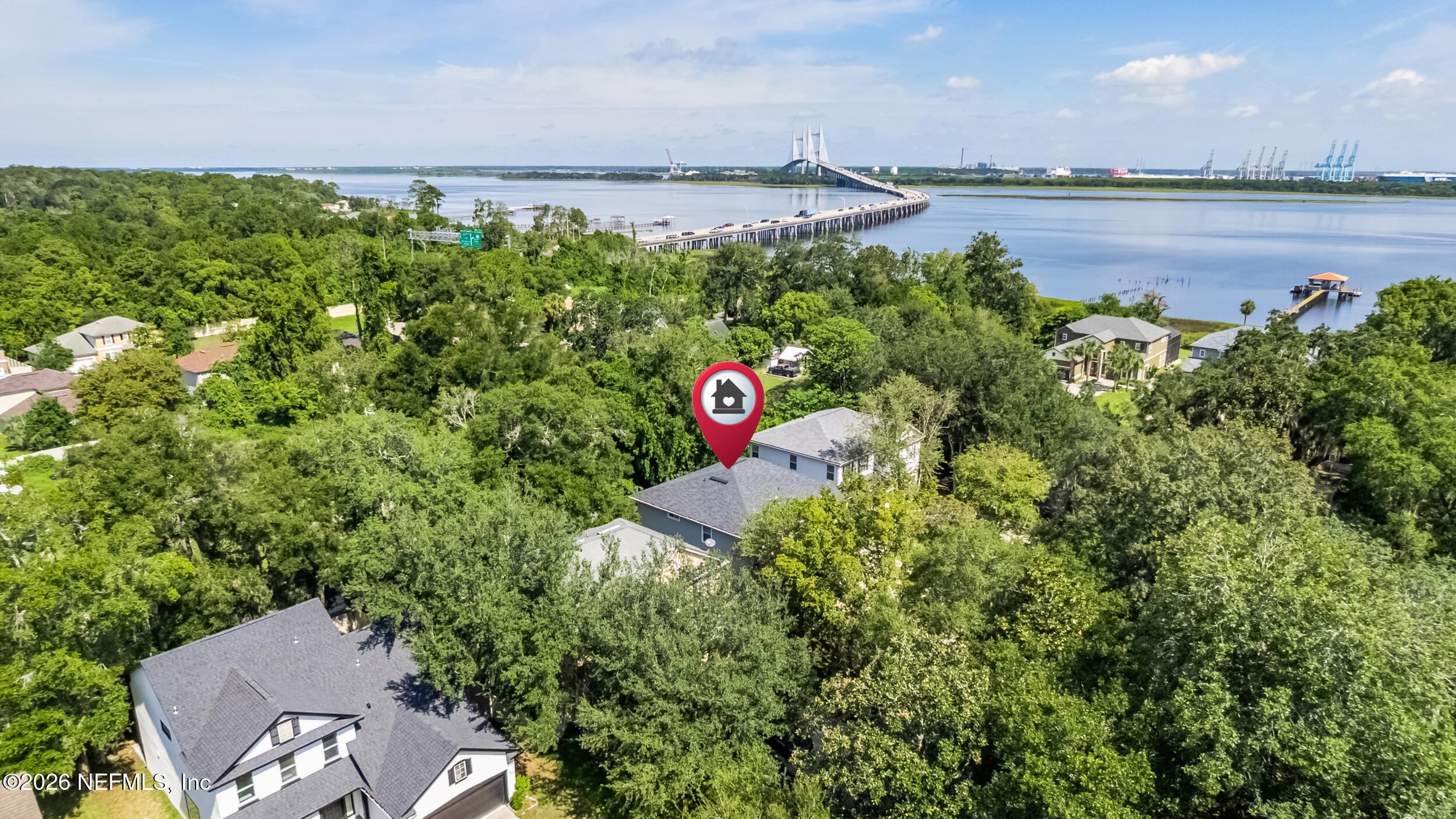 3740 Fort Caroline Harbor Dr, Jacksonville, FL 32225 photo
