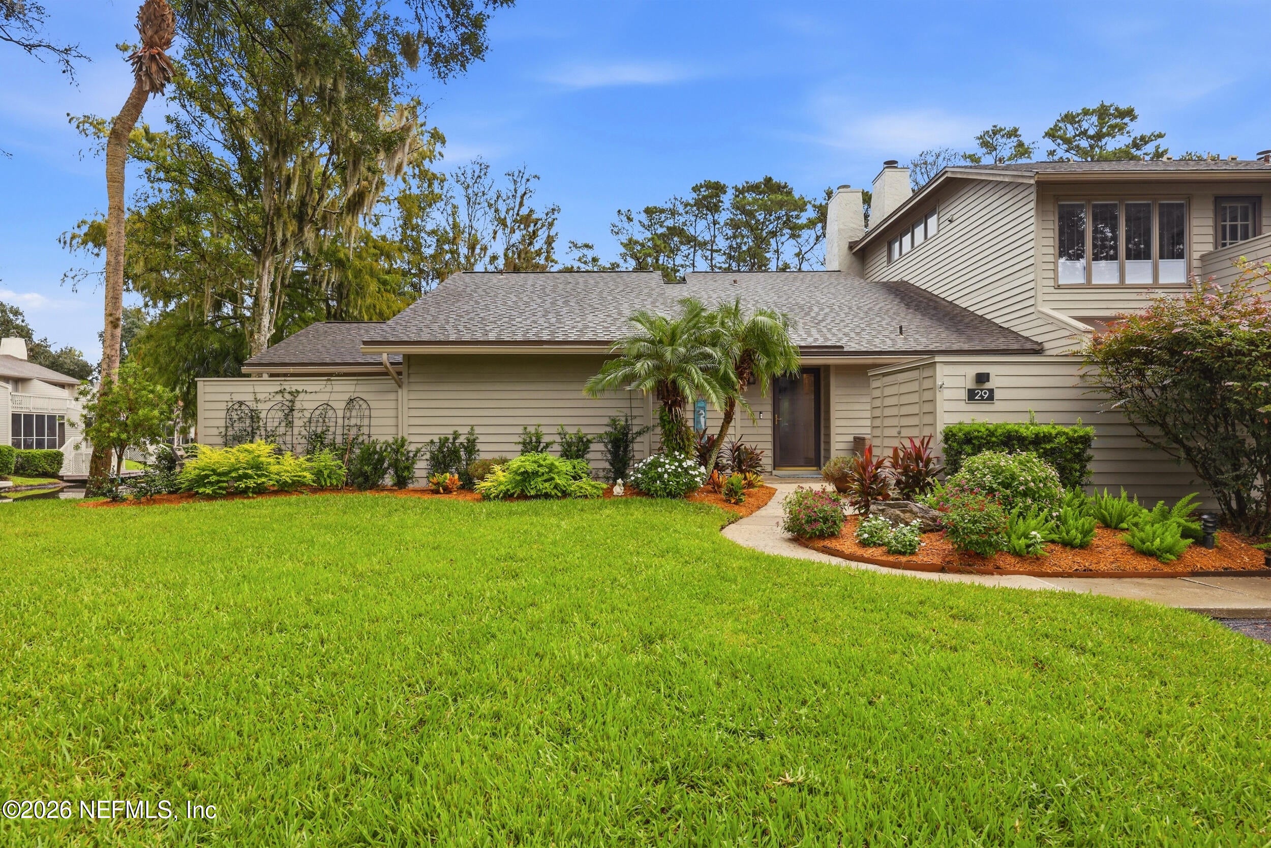 29 Players Club Villa Rd, Ponte Vedra Beach, FL 32082