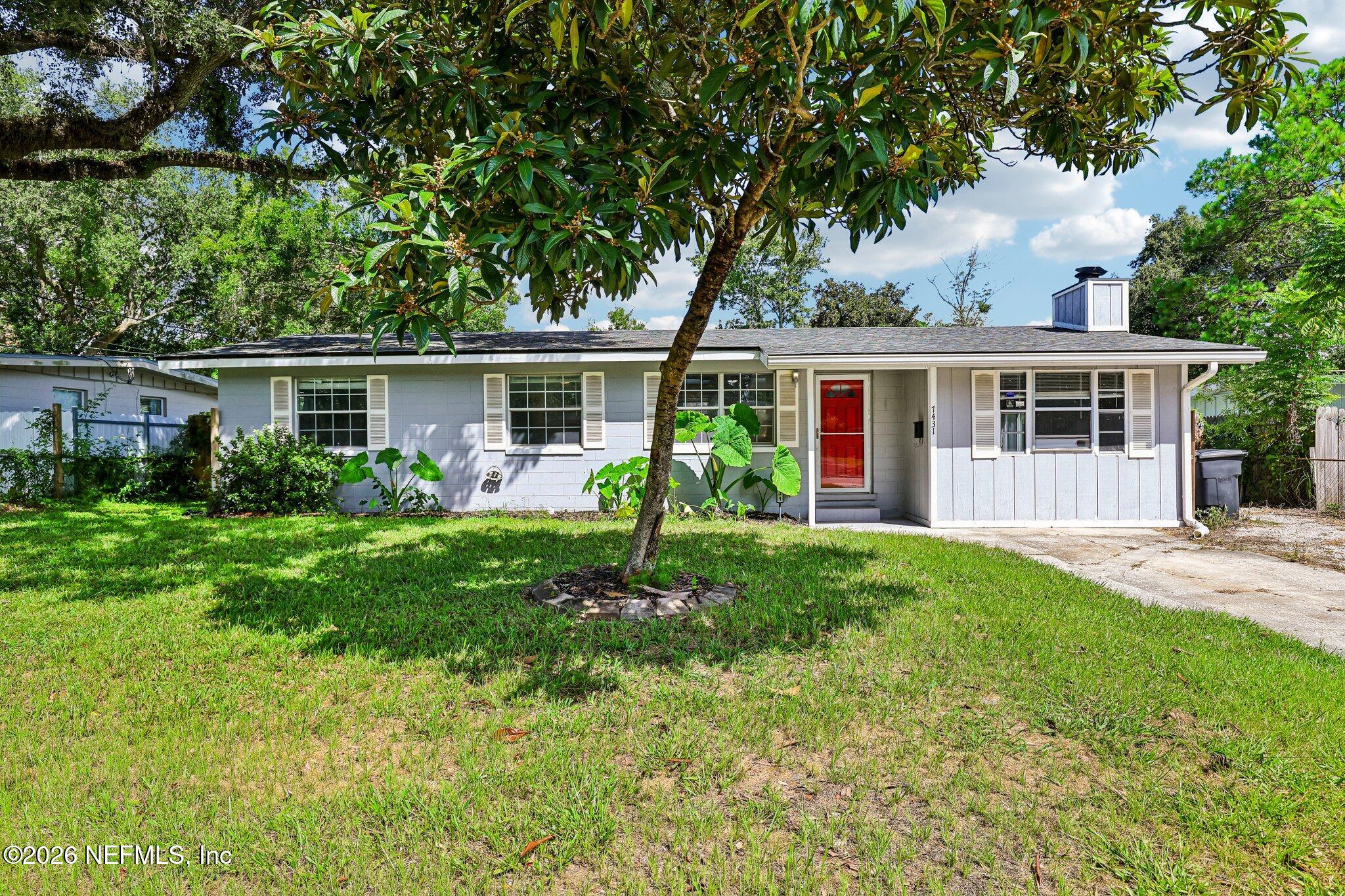 7431 Arble Dr, Jacksonville, FL 32211 photo