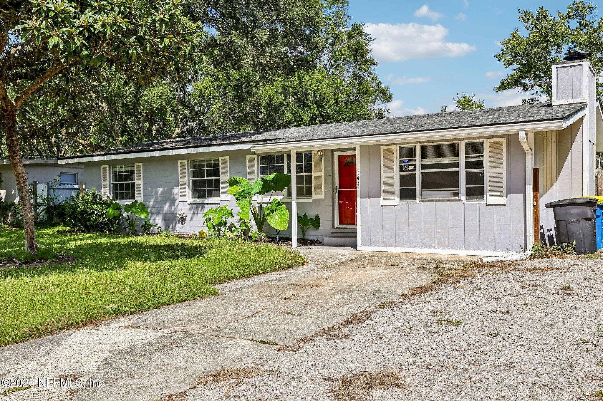 7431 Arble Dr, Jacksonville, FL 32211 photo