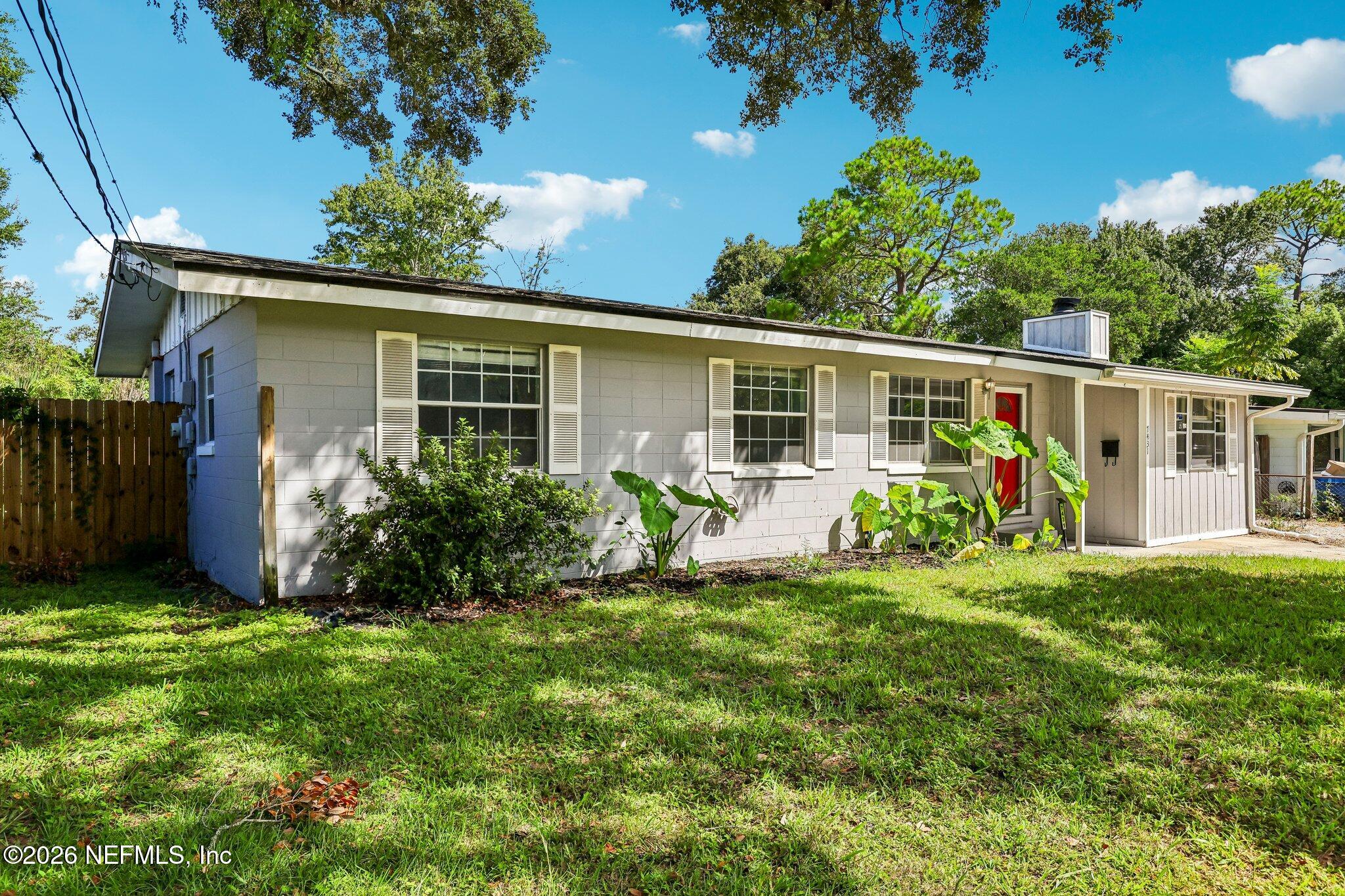 7431 Arble Dr, Jacksonville, FL 32211 photo
