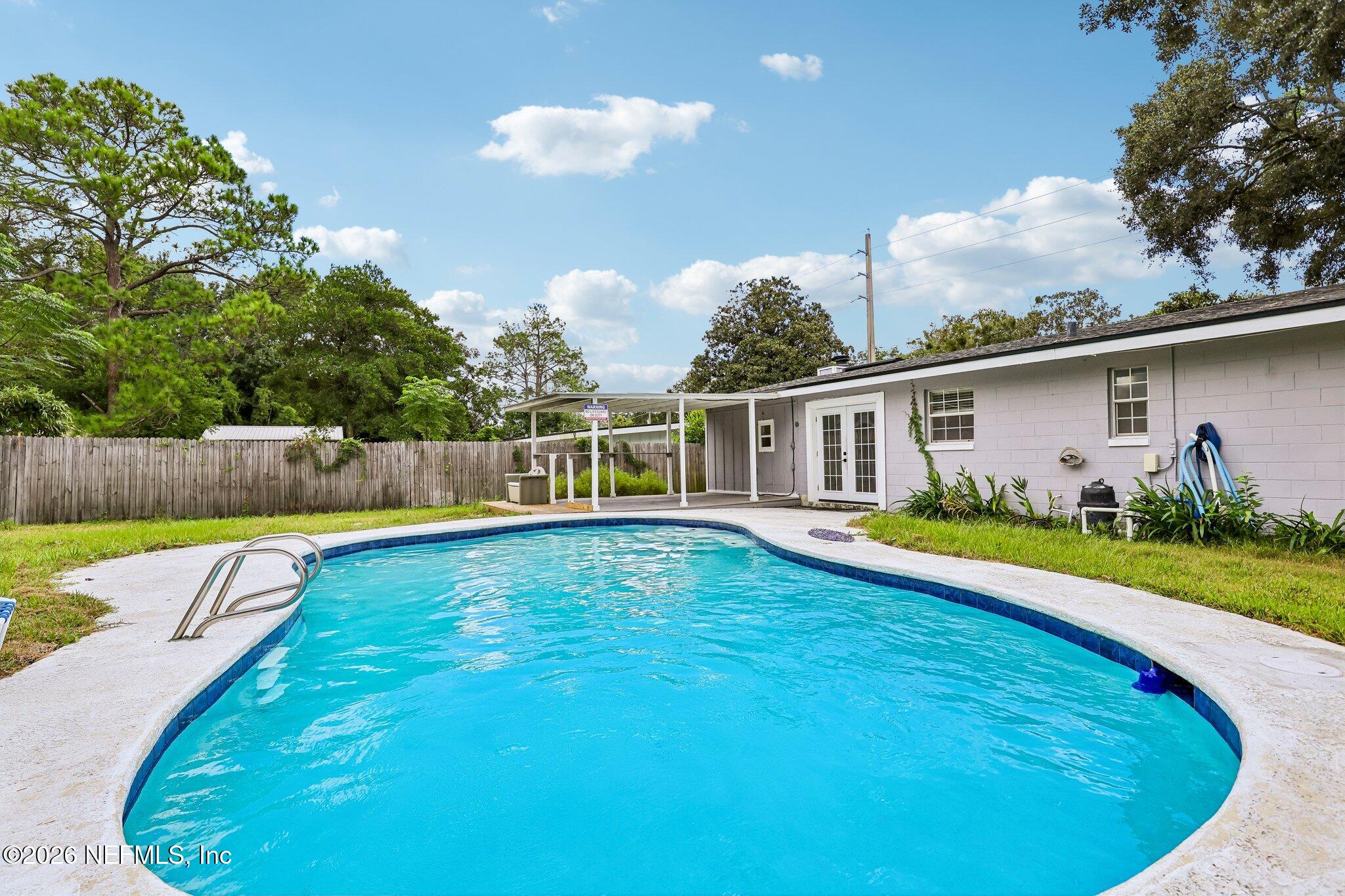 7431 Arble Dr, Jacksonville, FL 32211