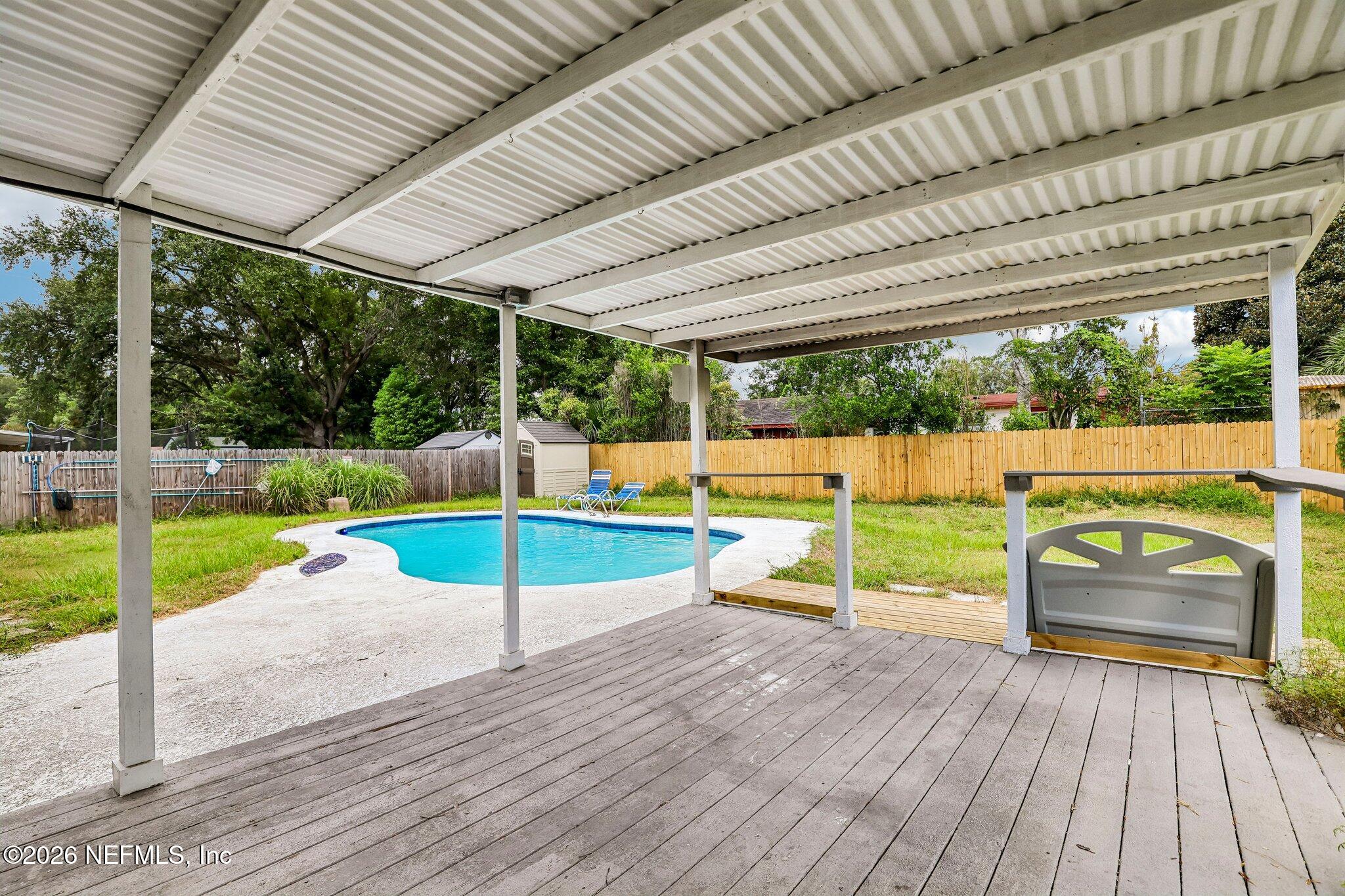 7431 Arble Dr, Jacksonville, FL 32211 photo