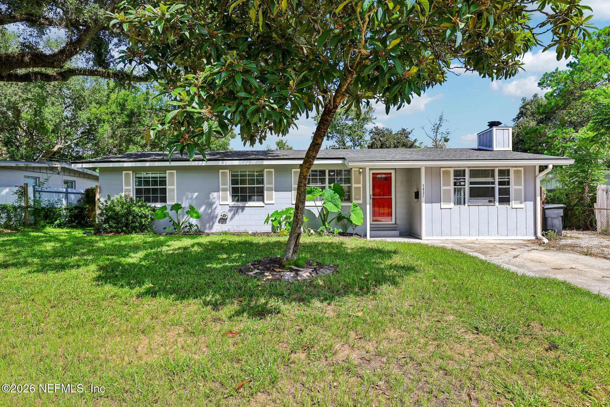 7431 Arble Dr, Jacksonville, FL 32211 photo