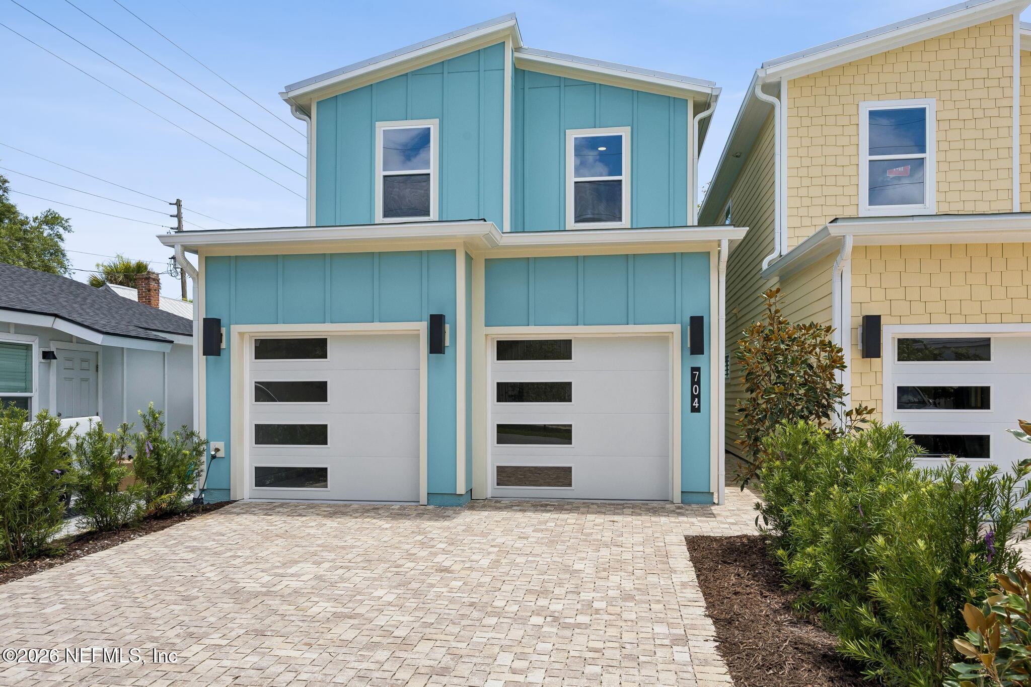708 9 St, Fernandina Beach, FL 32034