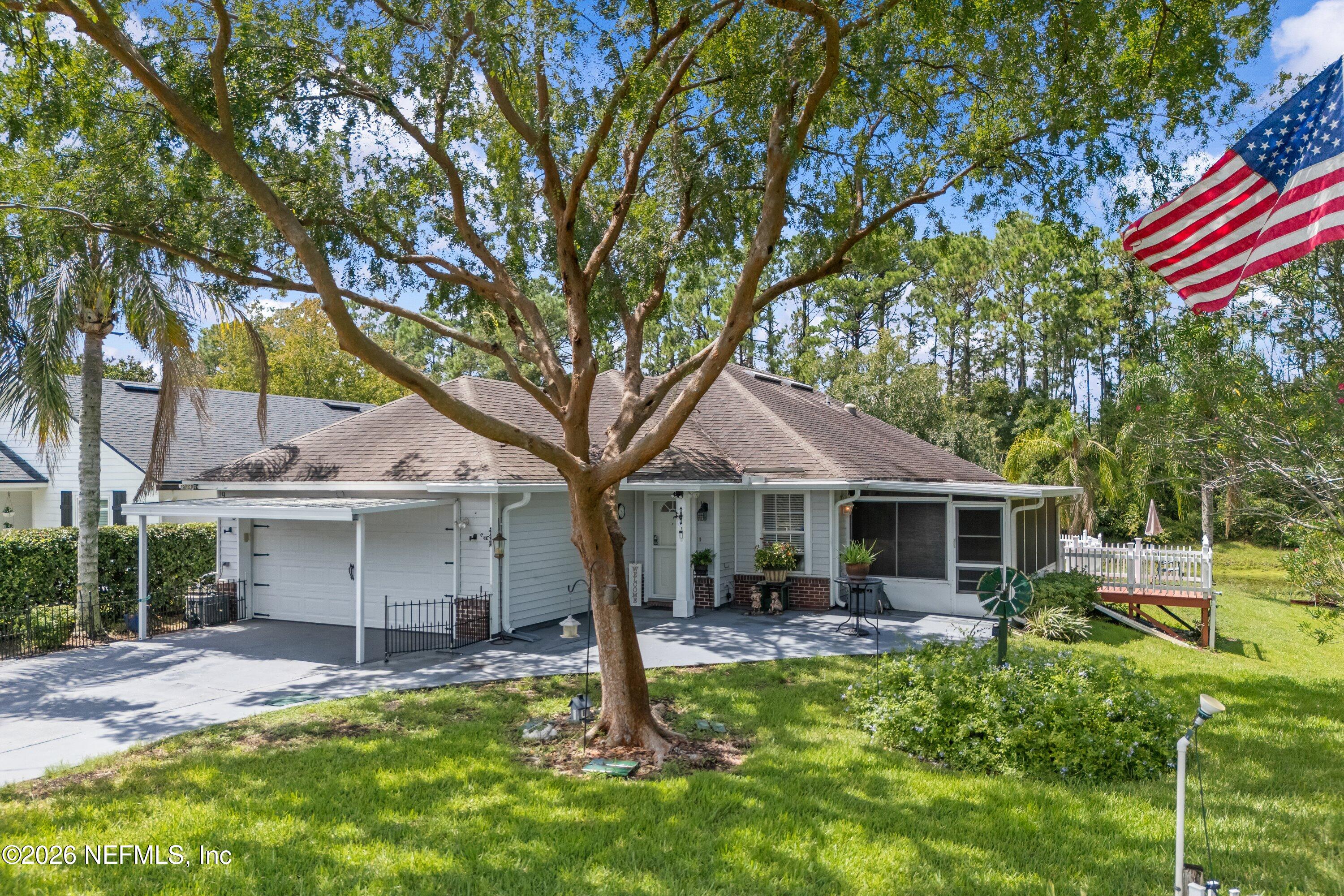 9109 Mountaintop Ct, Jacksonville, FL 32225