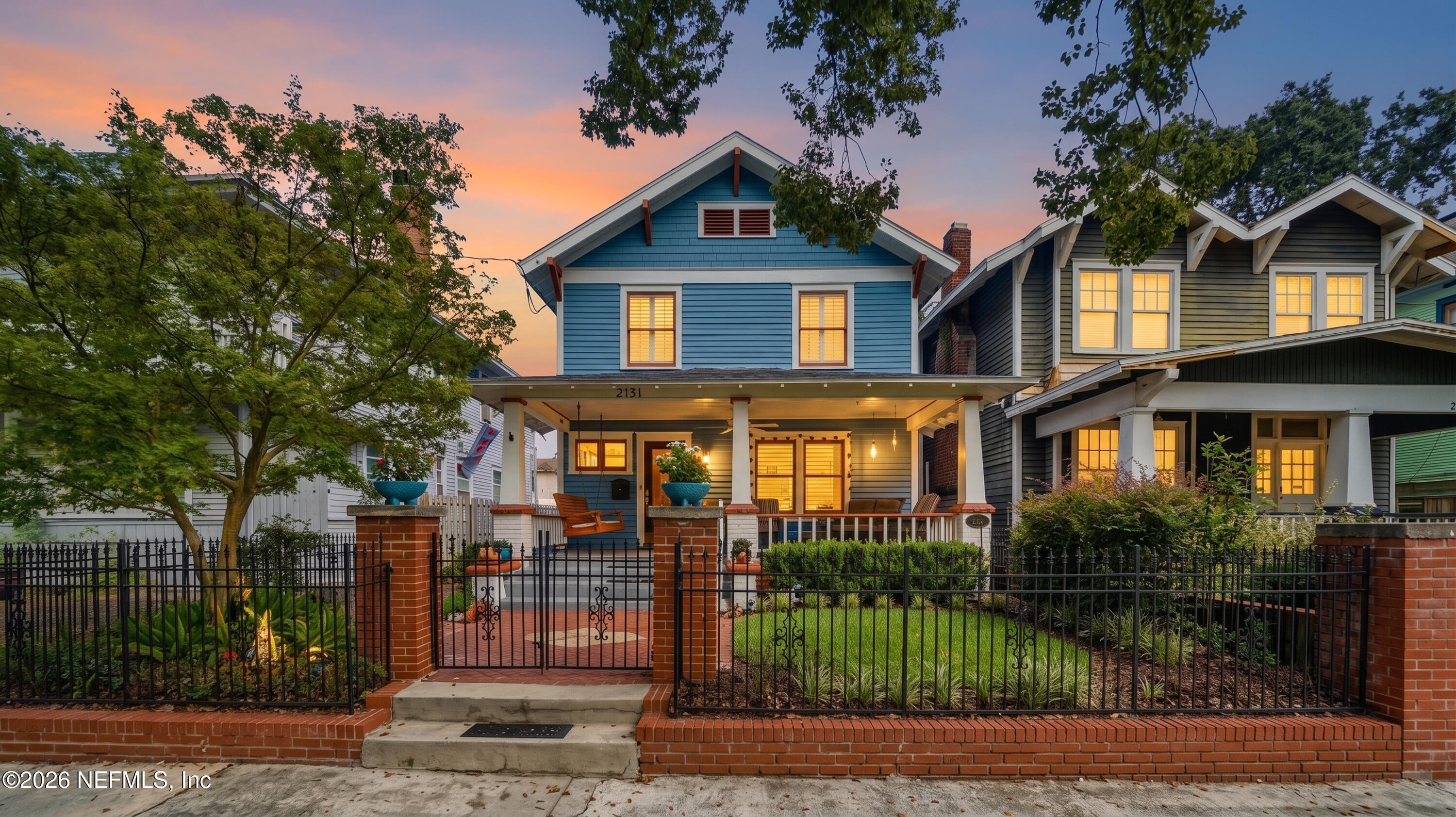 2131 Post St, Jacksonville, FL 32204