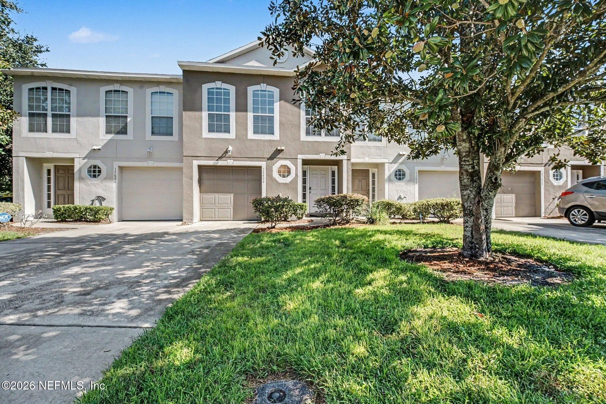 11608 Hickory Oak Dr, Jacksonville, FL 32218