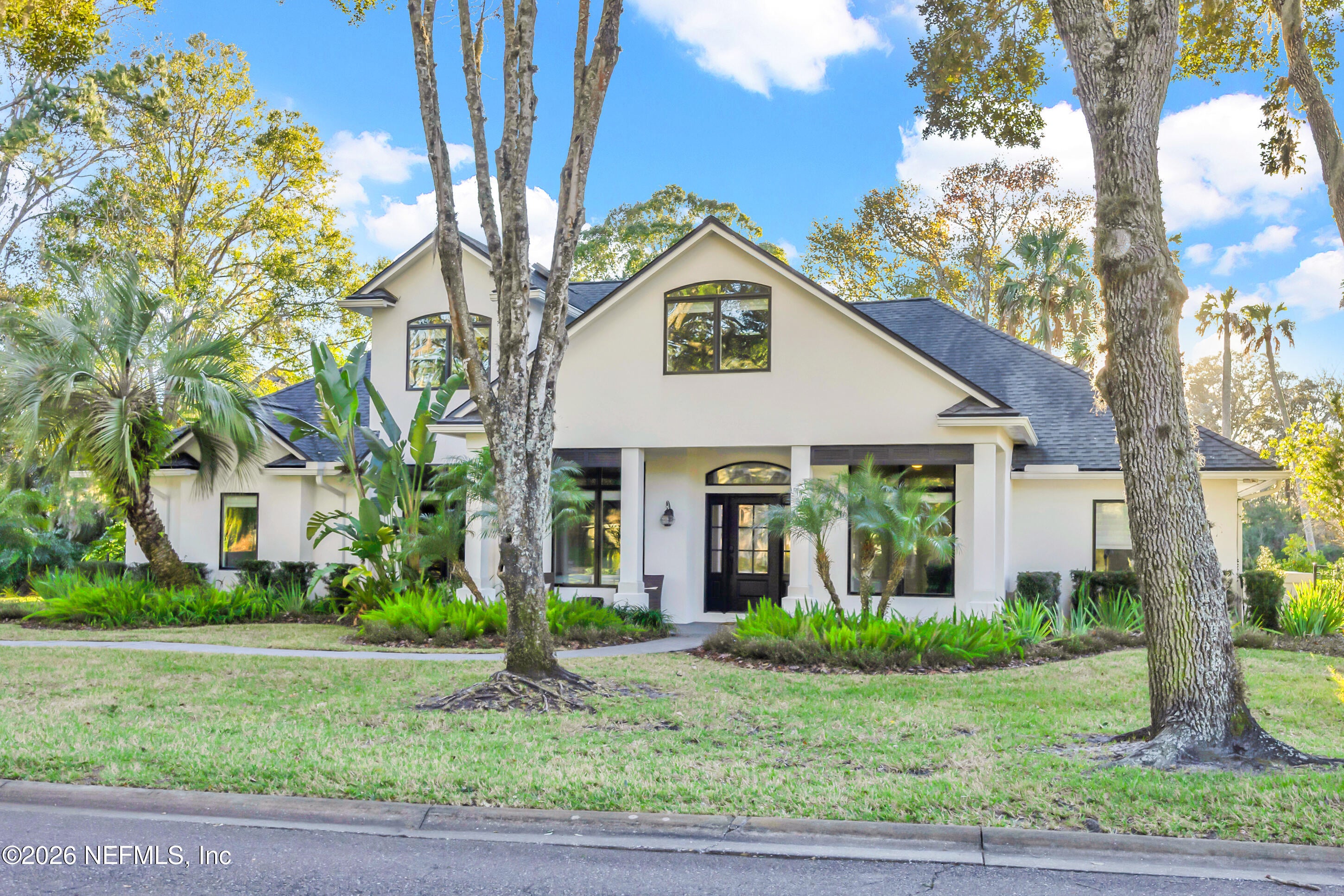 117 Indian Hammock Ln, Ponte Vedra Beach, FL 32082 photo