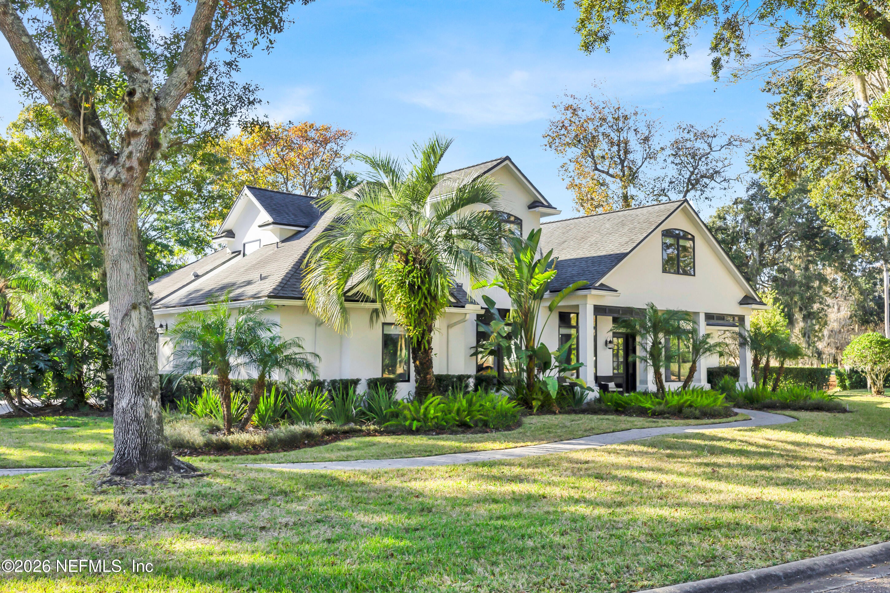 117 Indian Hammock Ln, Ponte Vedra Beach, FL 32082 photo