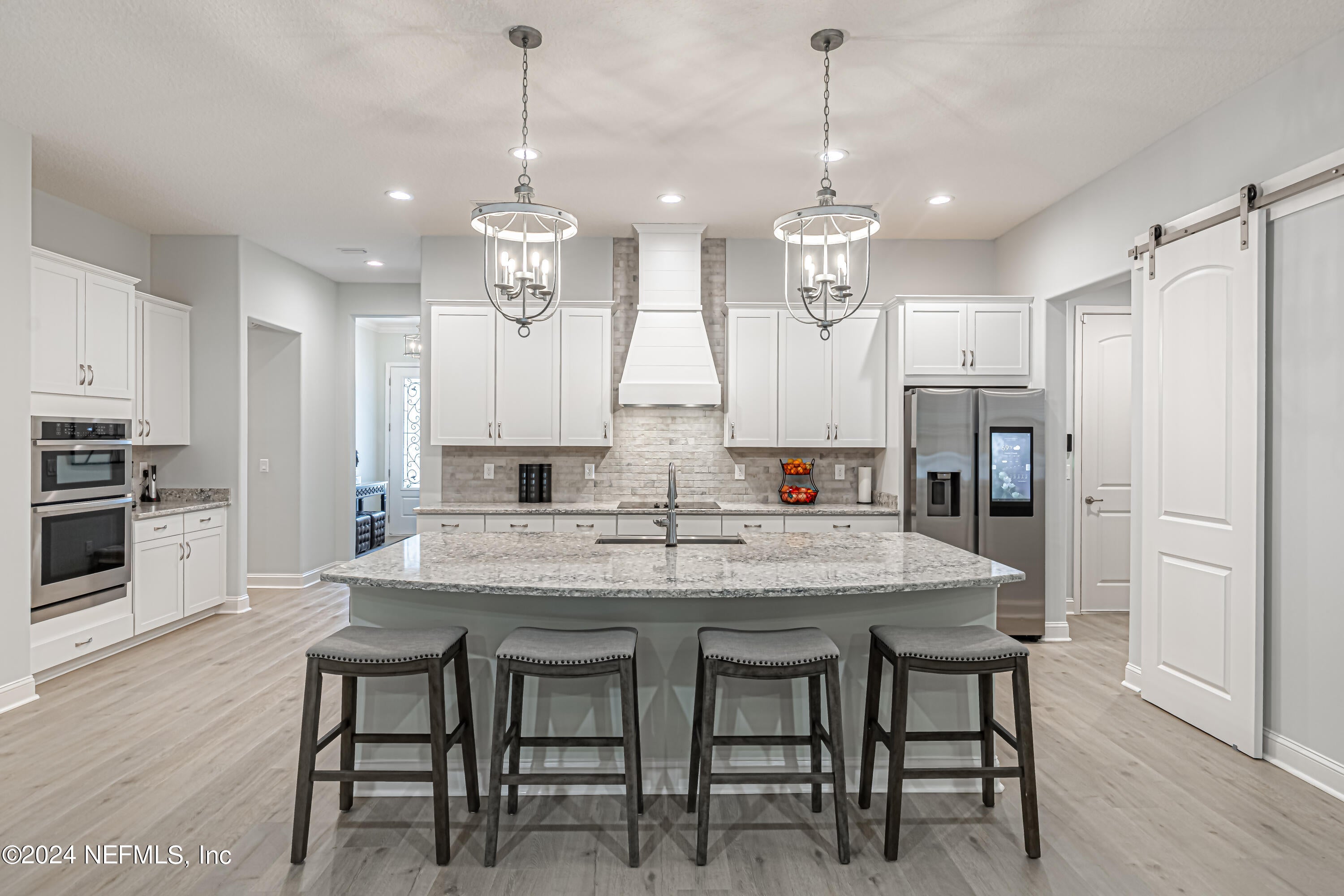 3214 Carolina Rose Ct, Green Cove Springs, FL 32043 photo