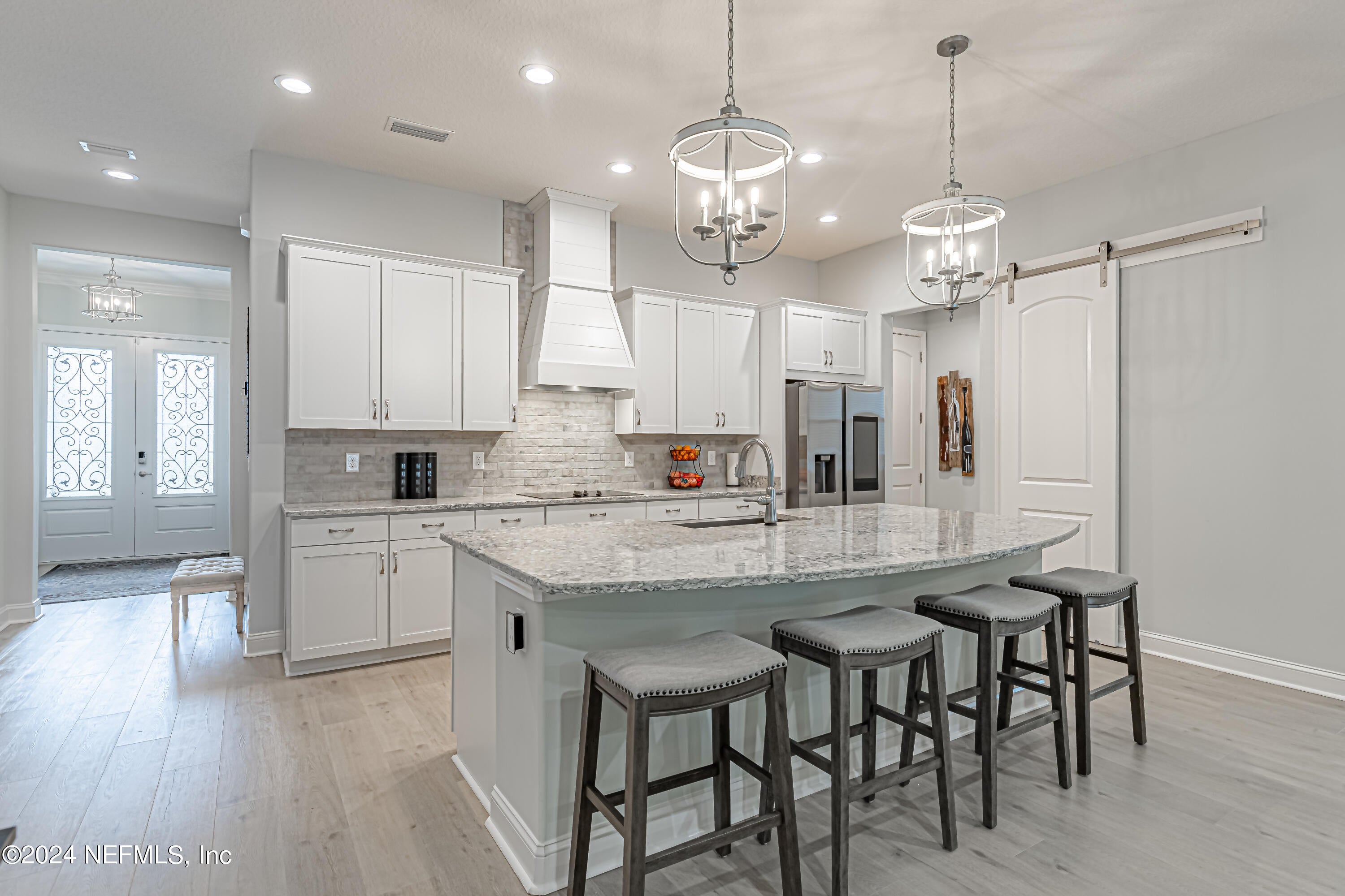 3214 Carolina Rose Ct, Green Cove Springs, FL 32043 photo