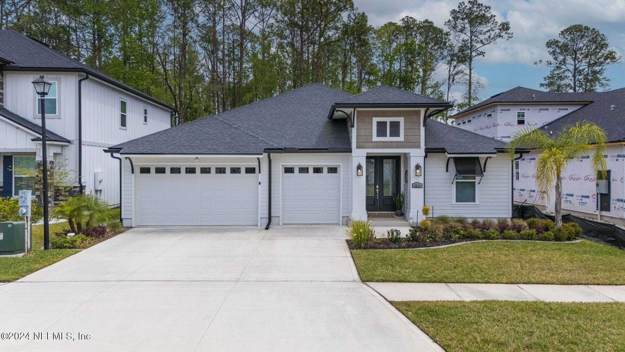 3214 Carolina Rose Ct, Green Cove Springs, FL 32043 photo