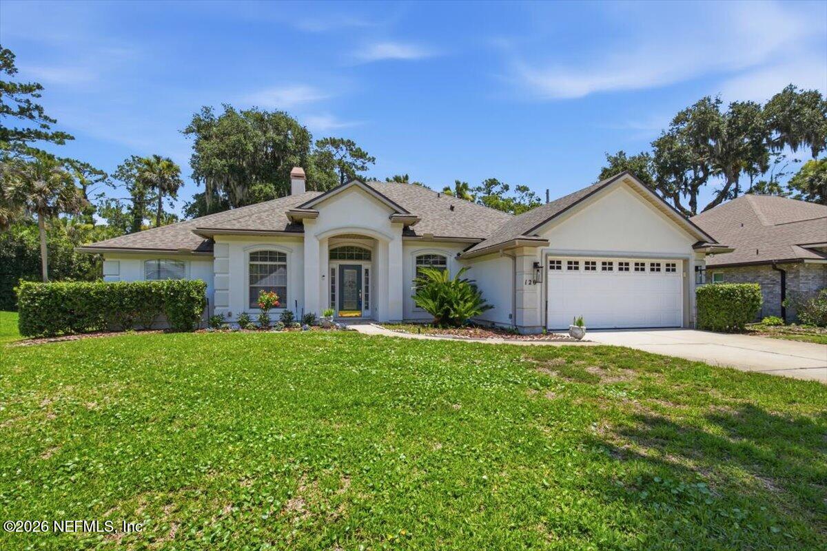 120 Mill Ct, Ponte Vedra Beach, FL 32082