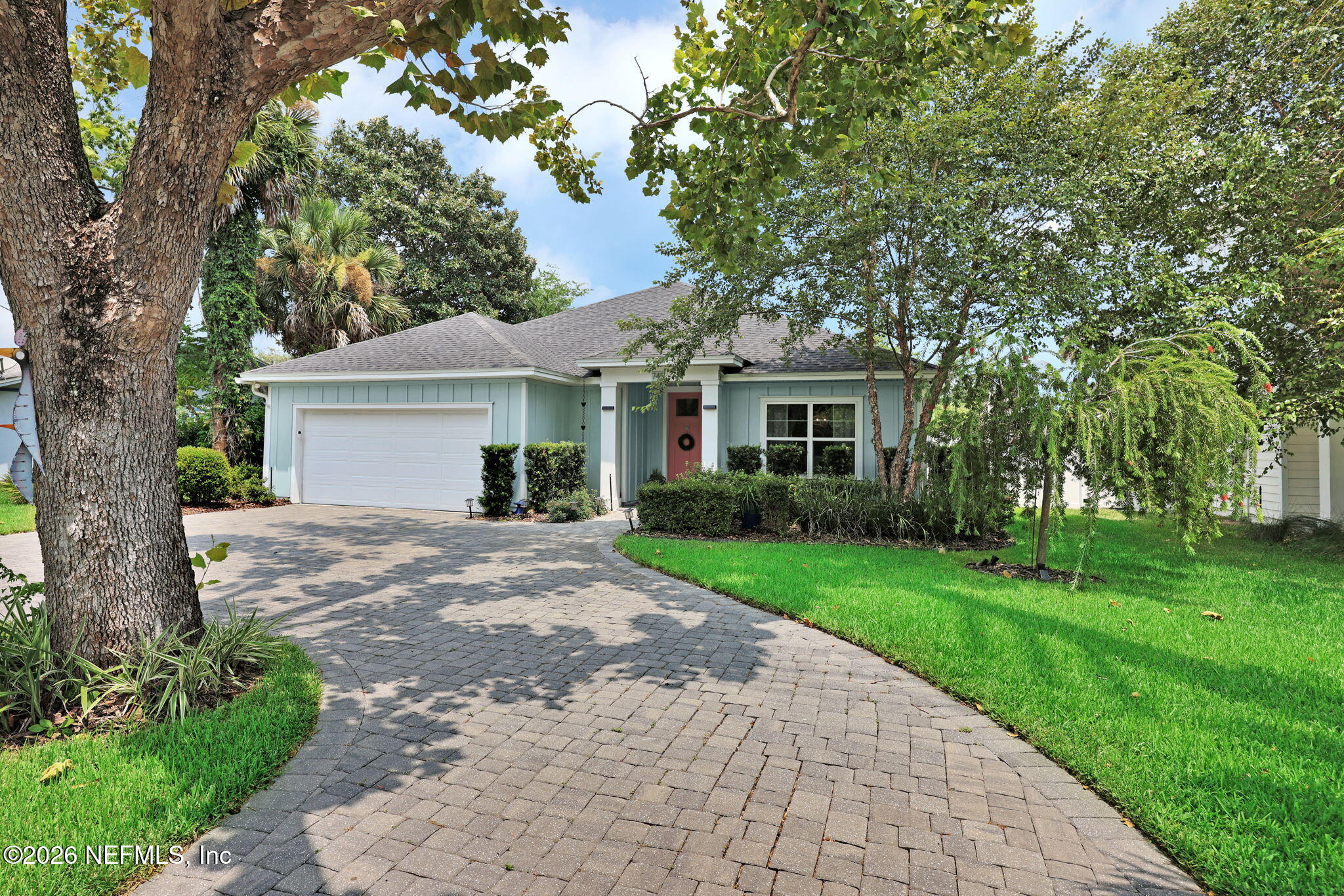 745 Penman Rd, Jacksonville Beach, FL 32250 photo
