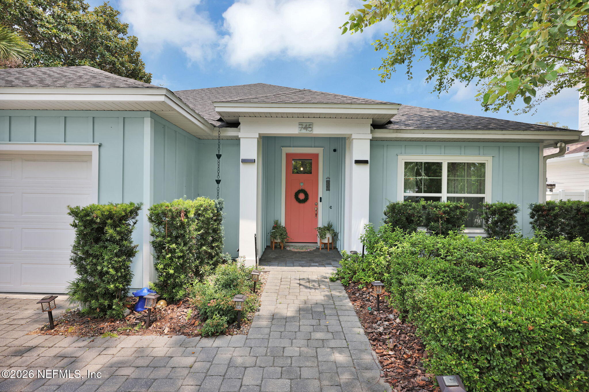 745 Penman Rd, Jacksonville Beach, FL 32250 photo
