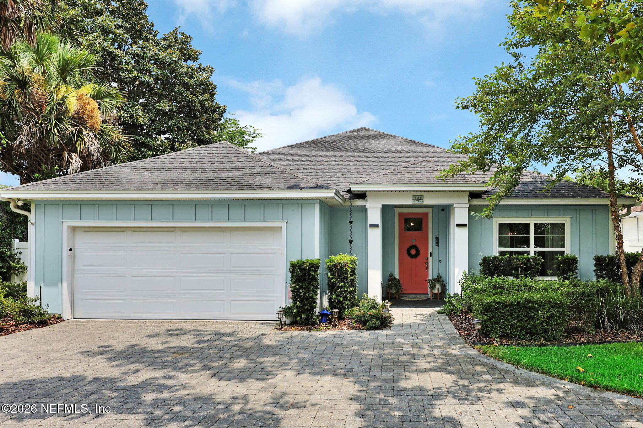 745 Penman Rd, Jacksonville Beach, FL 32250 photo