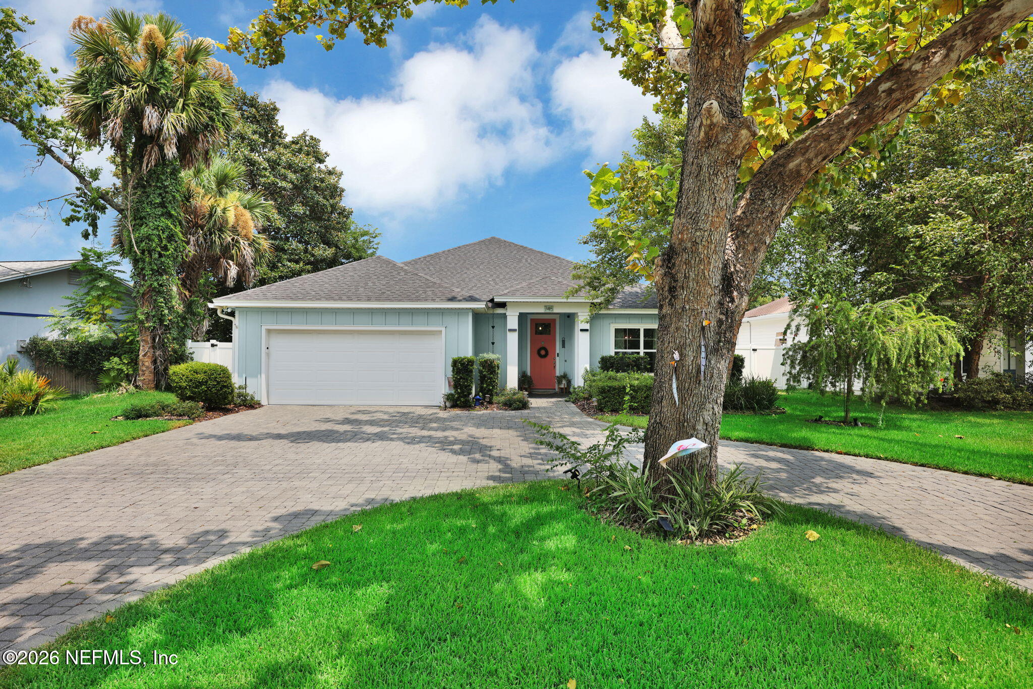 745 Penman Rd, Jacksonville Beach, FL 32250 photo