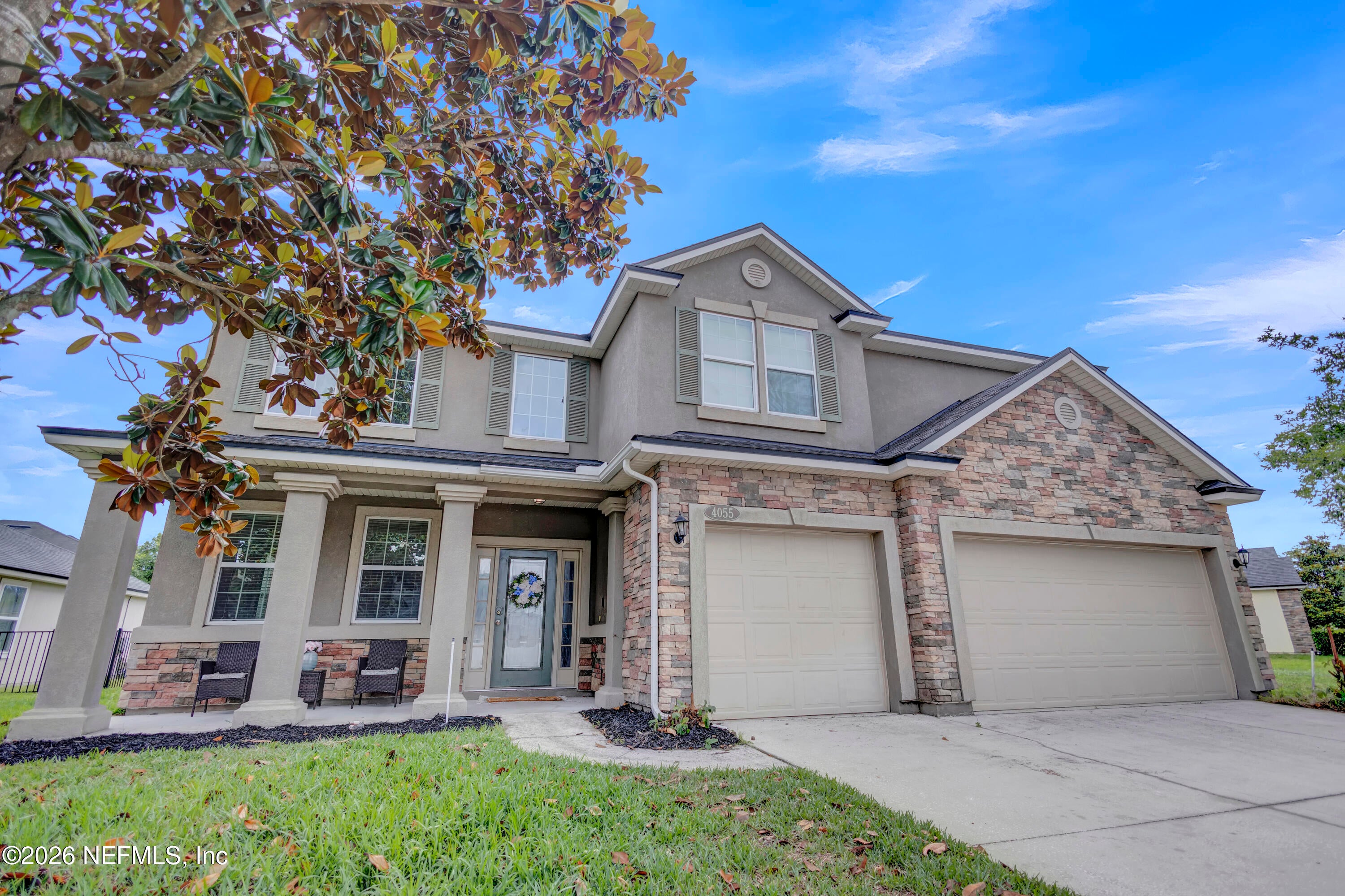 4055 Blackbird Ln, Middleburg, FL 32068 photo