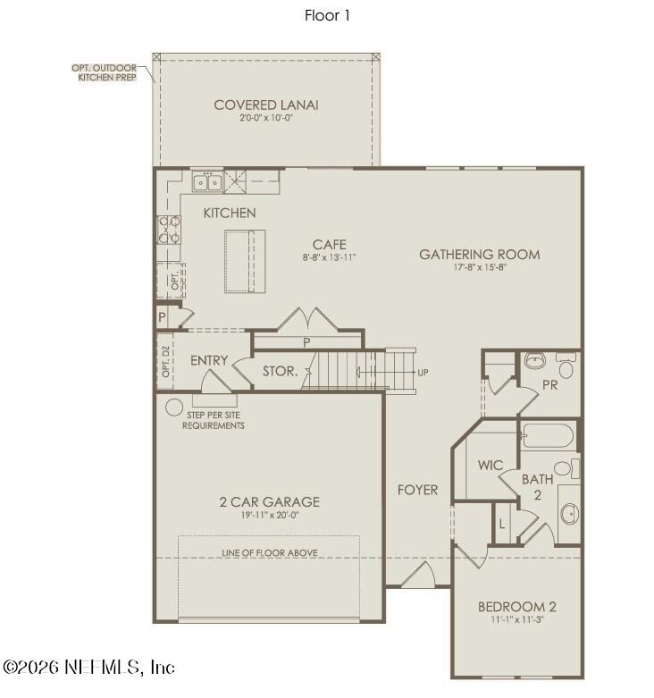 239 Westerly Dr, Yulee, FL 32097 photo
