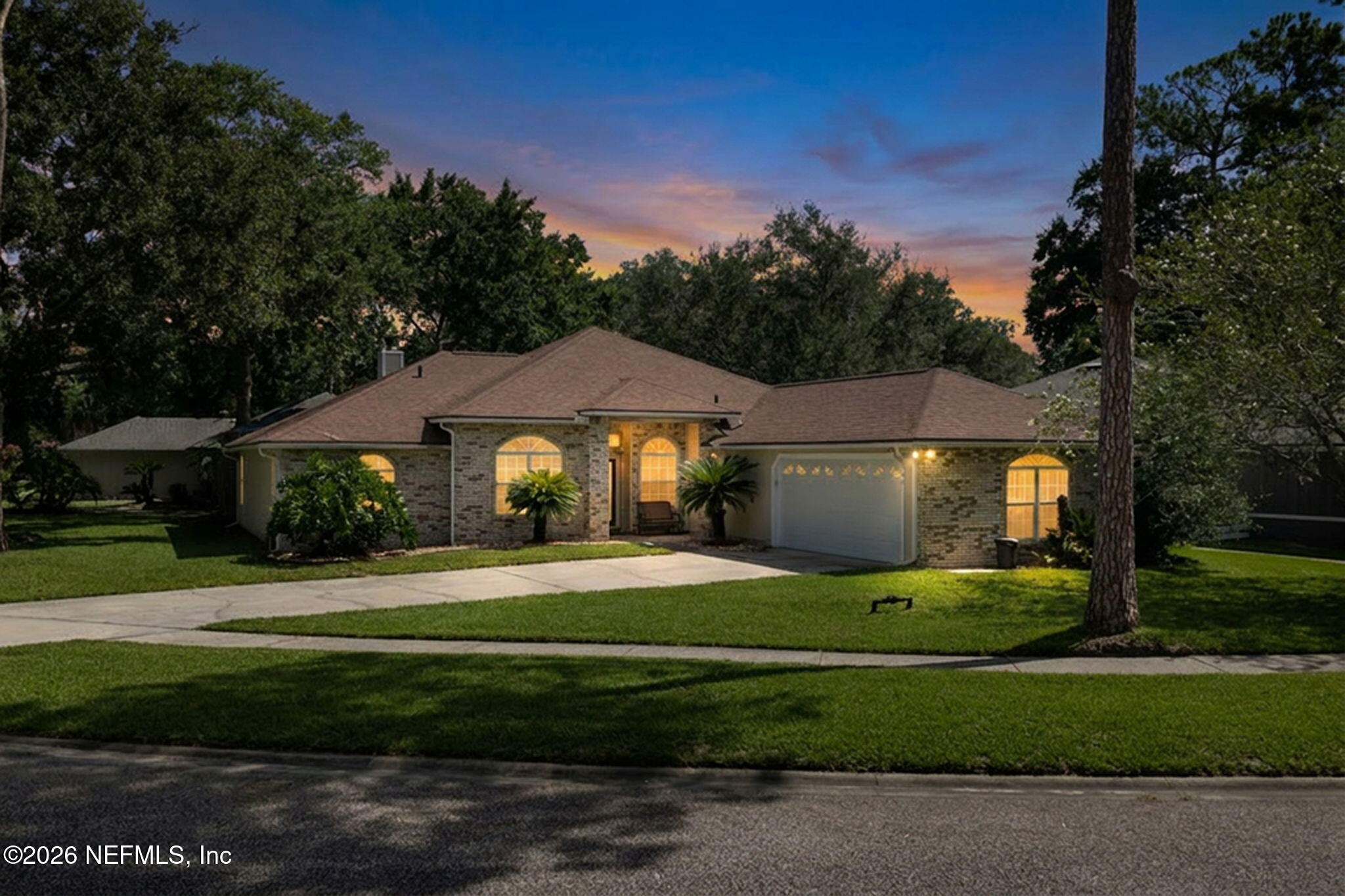 461 Wynfield Cir, Fleming Island, FL 32003 photo