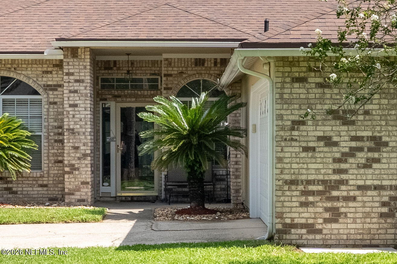 461 Wynfield Cir, Fleming Island, FL 32003 photo