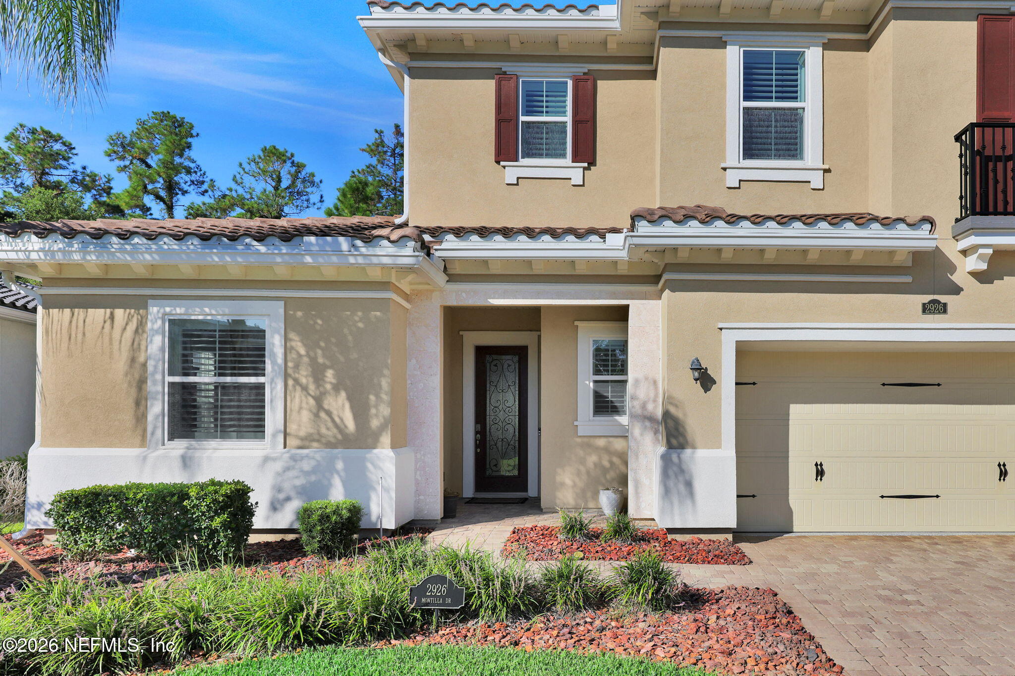 2926 Montilla Dr, Jacksonville, FL 32246 photo