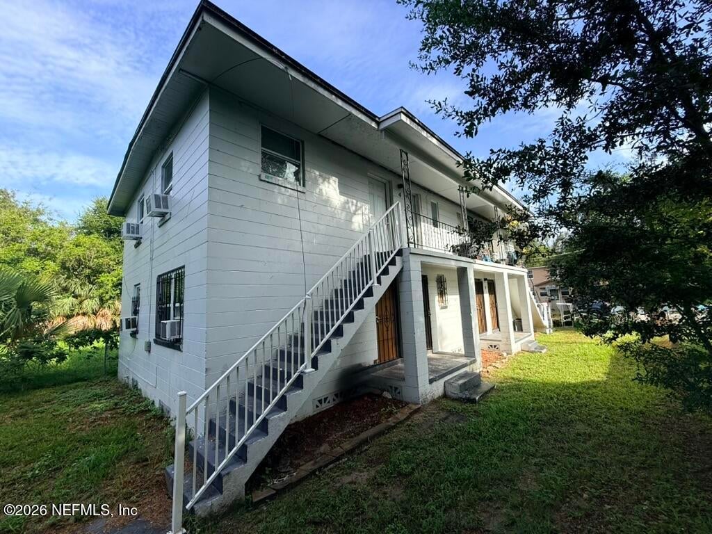 1352 W 30 St, Jacksonville, FL 32209 photo