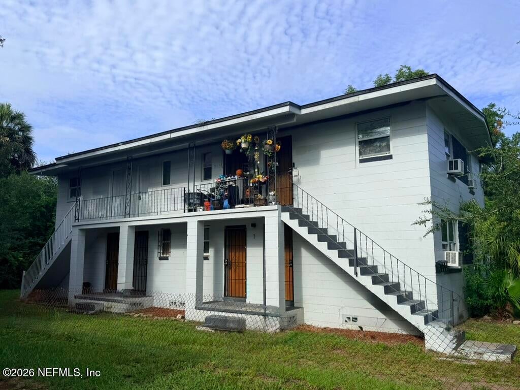 1352 30 St, Jacksonville, FL 32209