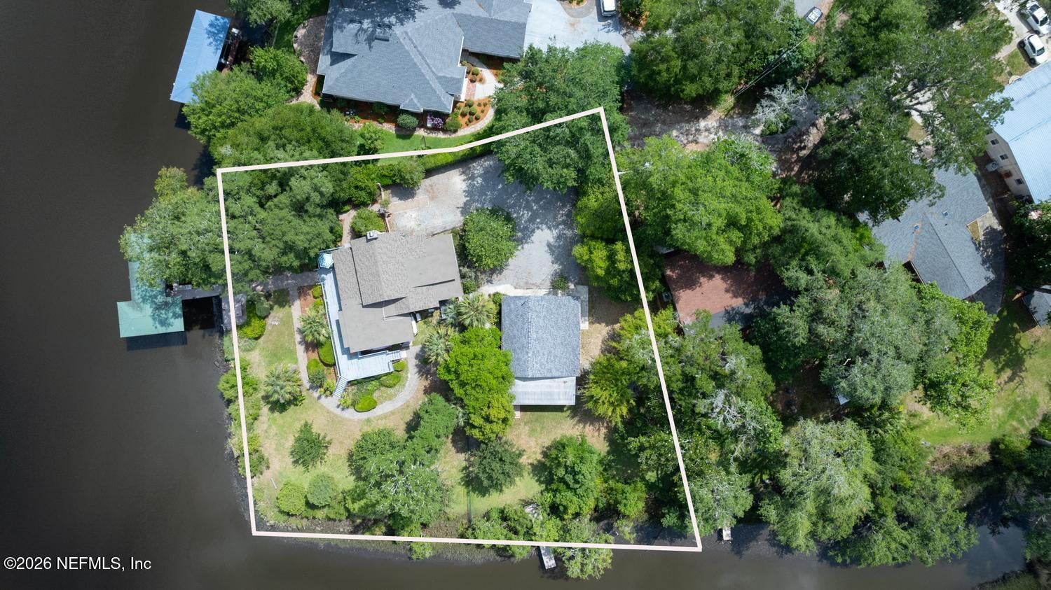 7900 Concord Blvd, Jacksonville, FL 32208