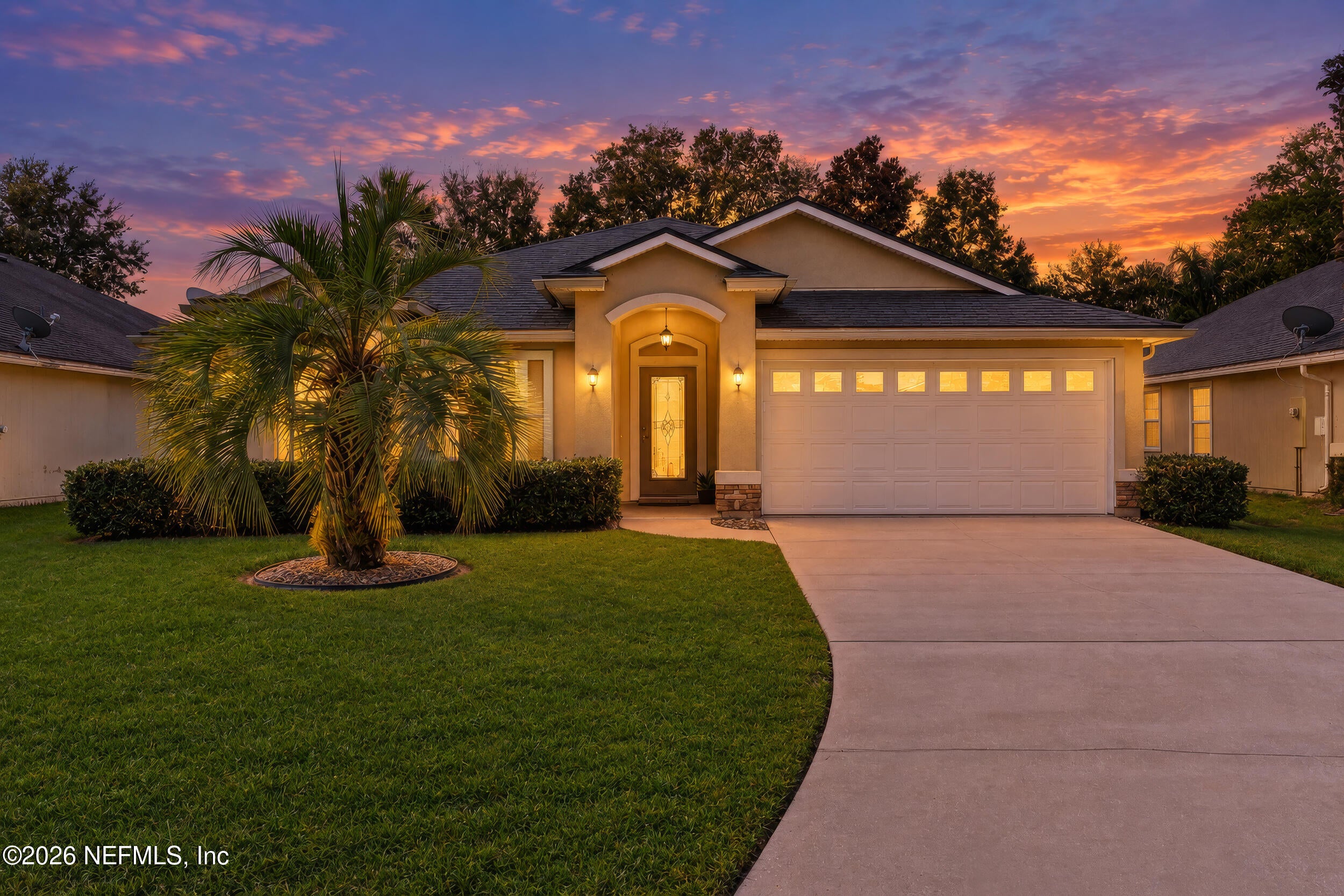723 Mandarin Terrace, Saint Augustine, FL 32092