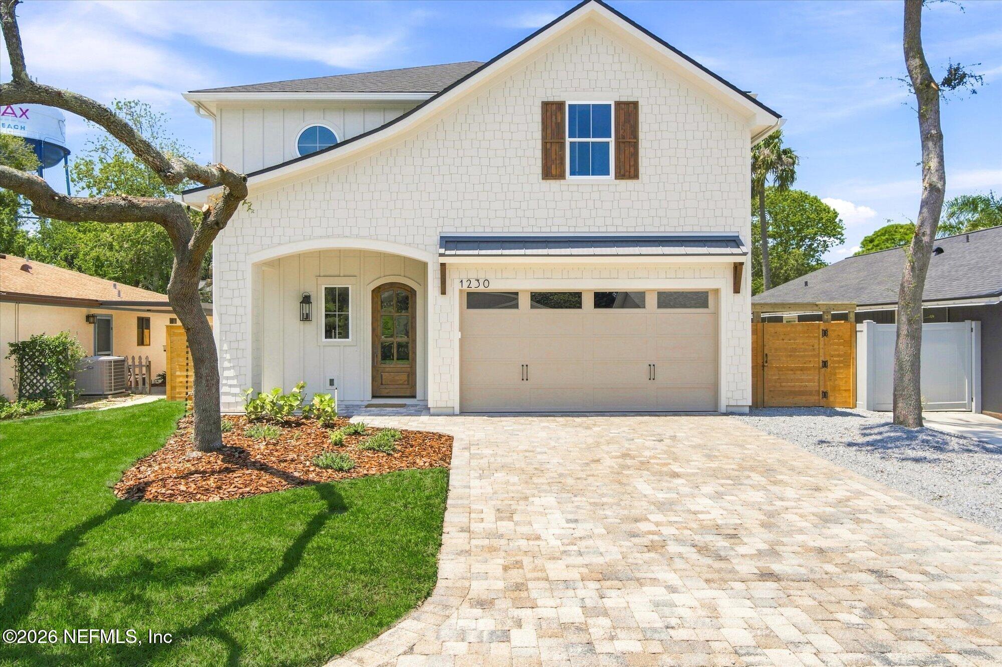 1230 12 St, Jacksonville Beach, FL 32250 photo