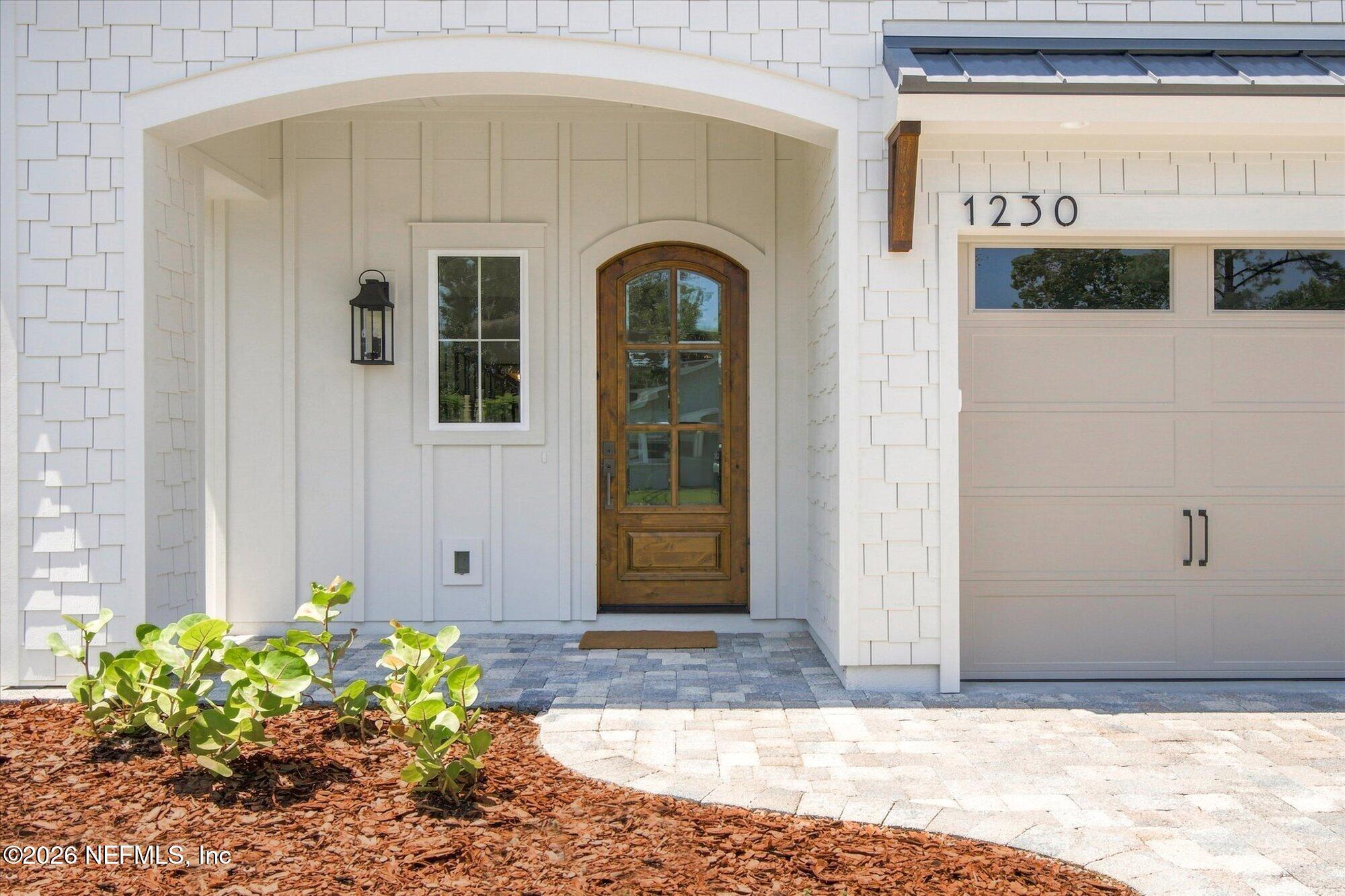 1230 12 St, Jacksonville Beach, FL 32250 photo