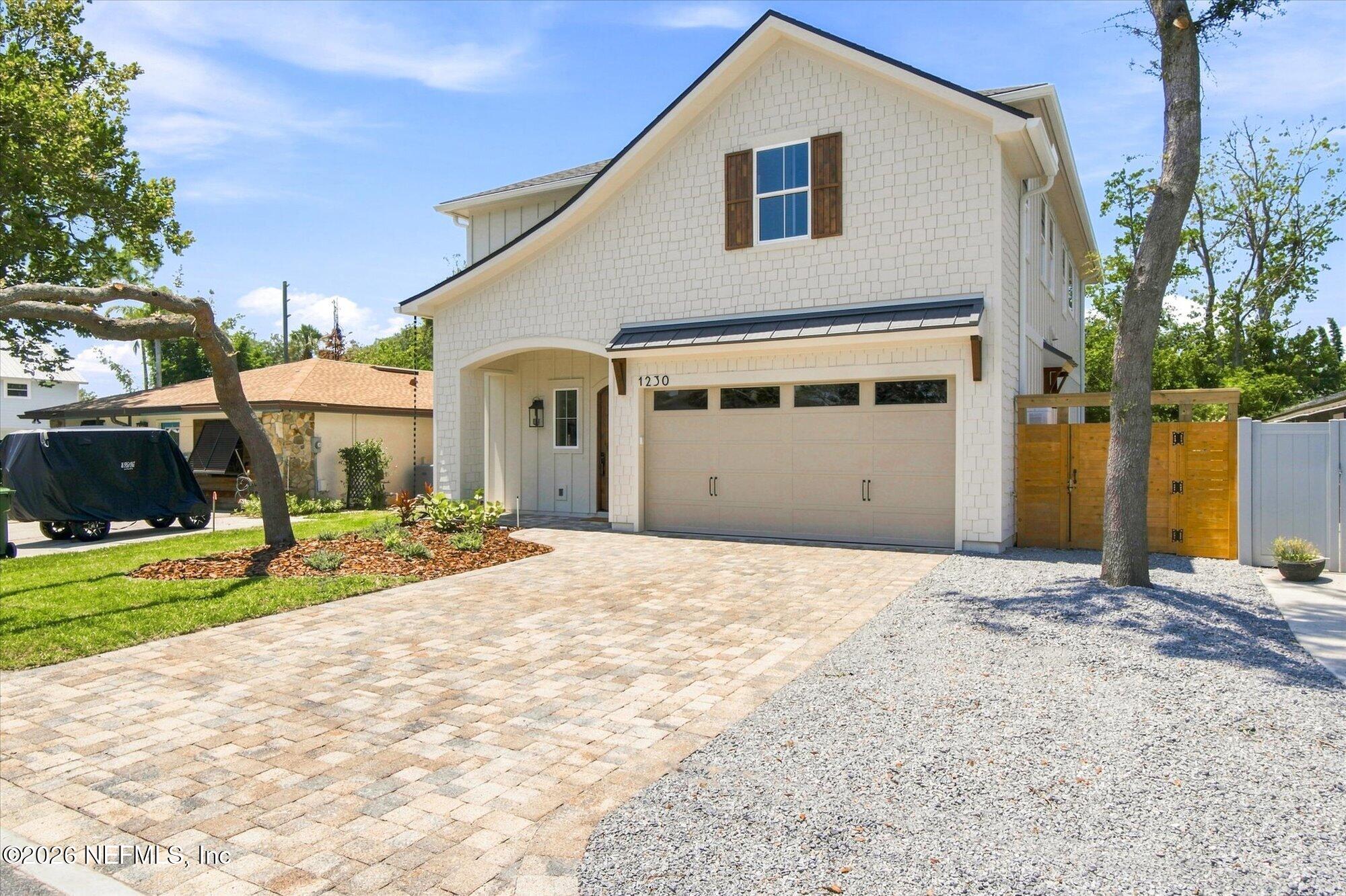 1230 12 St, Jacksonville Beach, FL 32250 photo