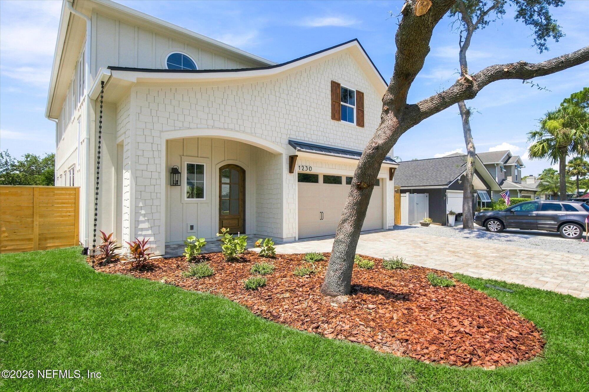 1230 12 St, Jacksonville Beach, FL 32250 photo