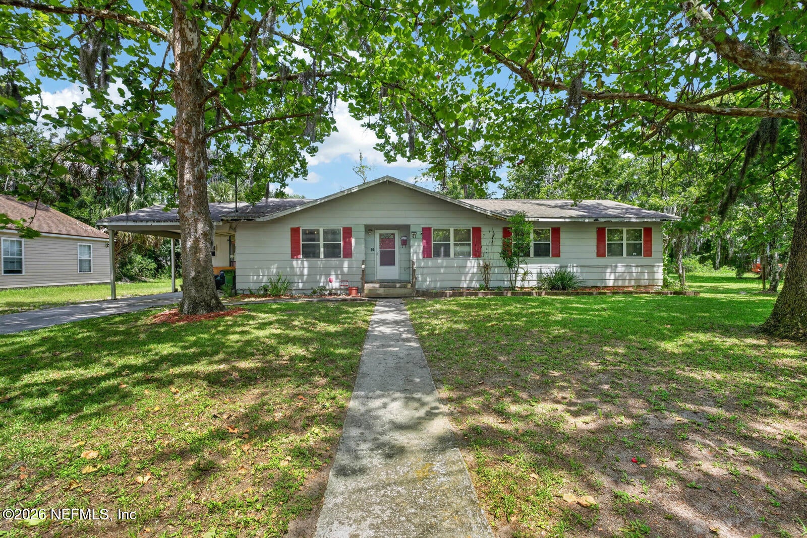 41 Whitney St, Saint Augustine, FL 32084