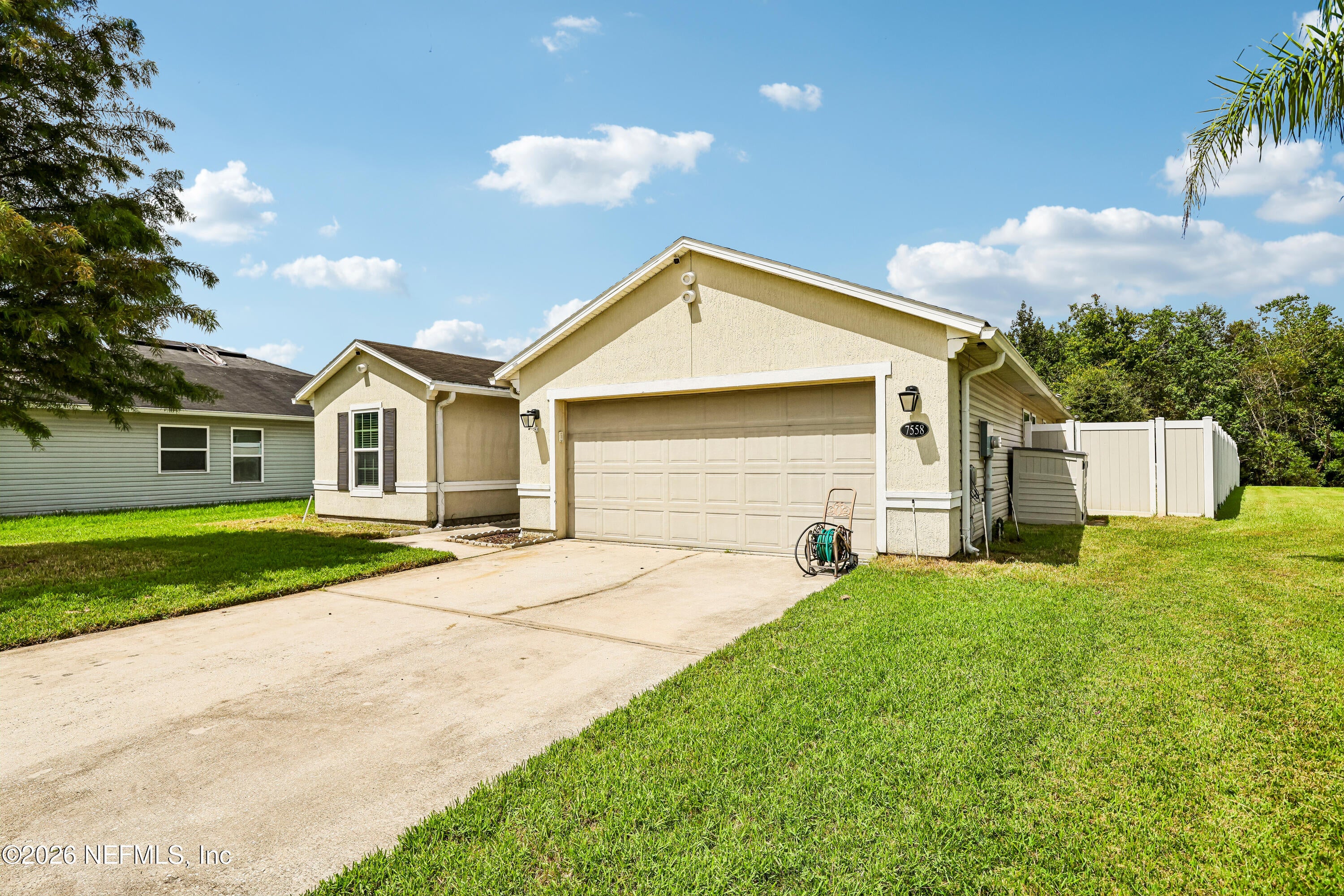 7558 Grossman Ct, Jacksonville, FL 32244 photo