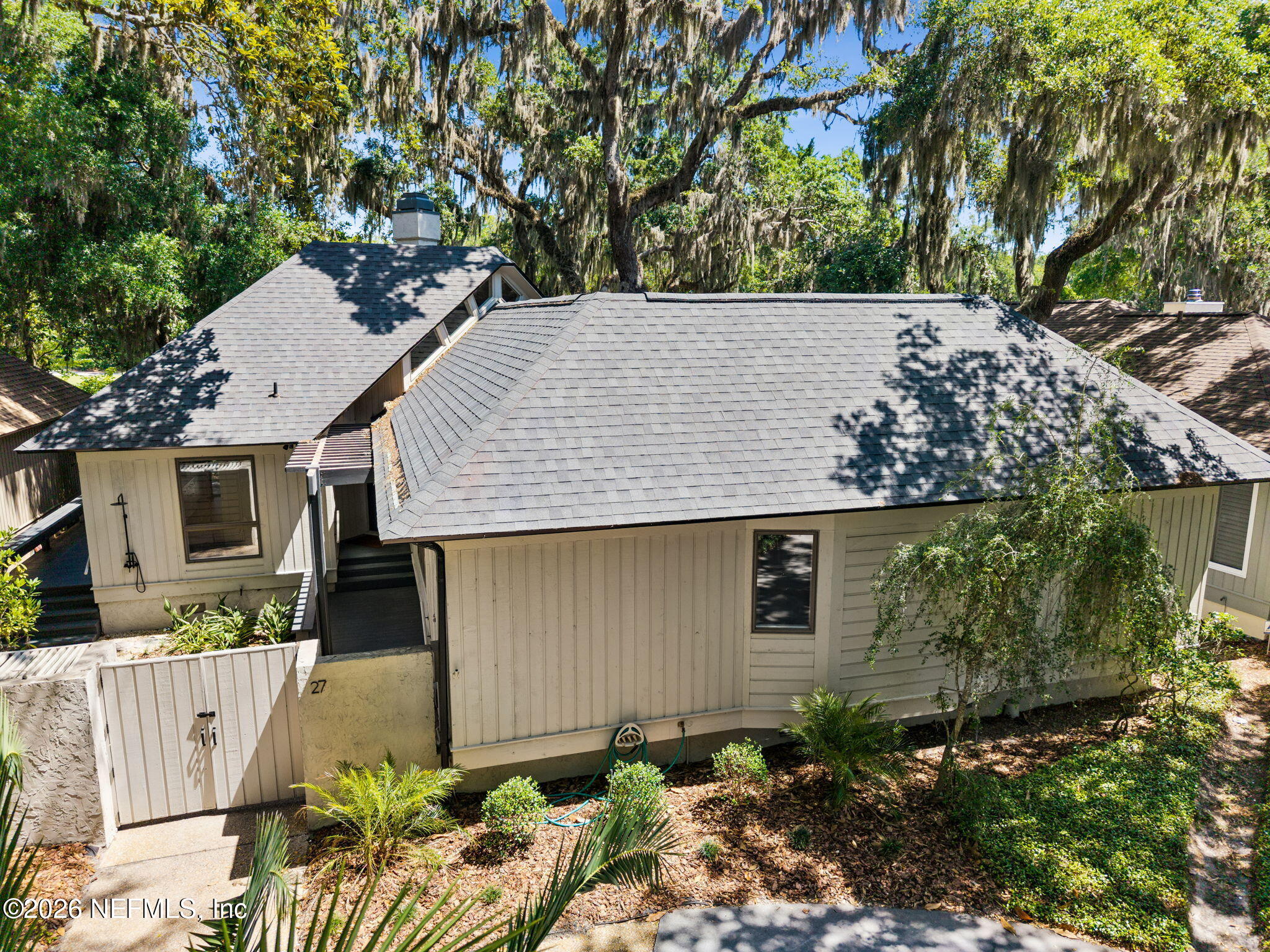 27 Marsh Creek Rd, Fernandina Beach, FL 32034 photo