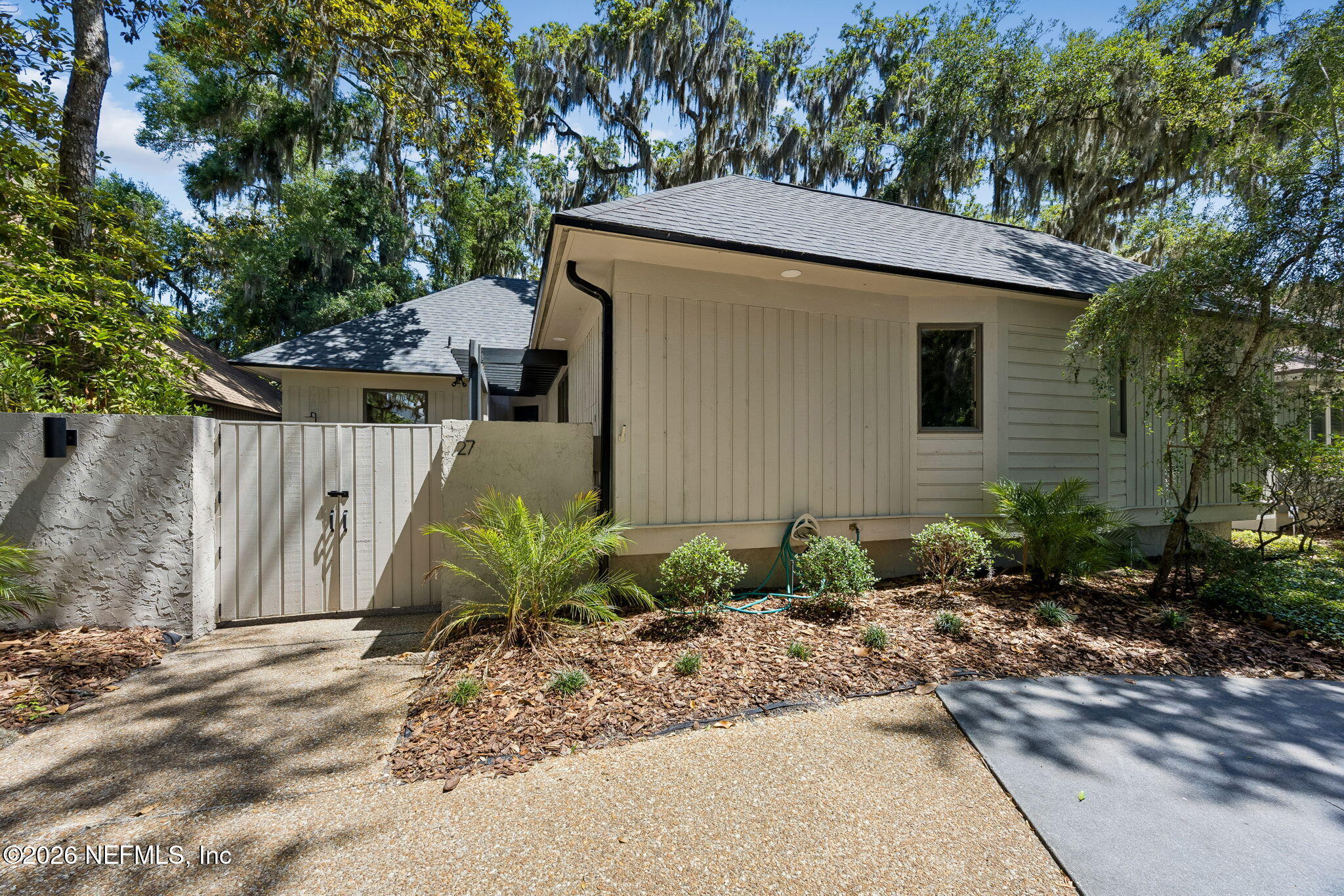 27 Marsh Creek Rd, Fernandina Beach, FL 32034 photo
