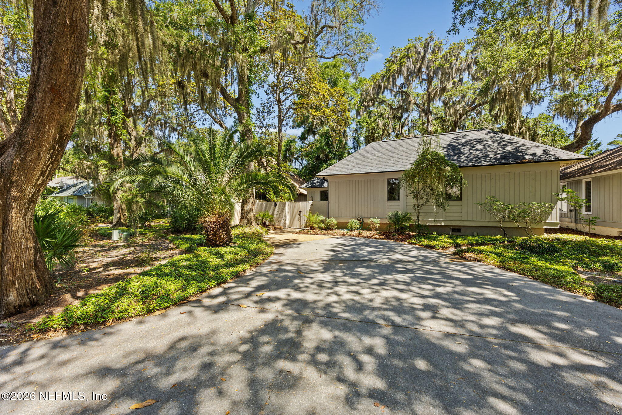 27 Marsh Creek Rd, Fernandina Beach, FL 32034