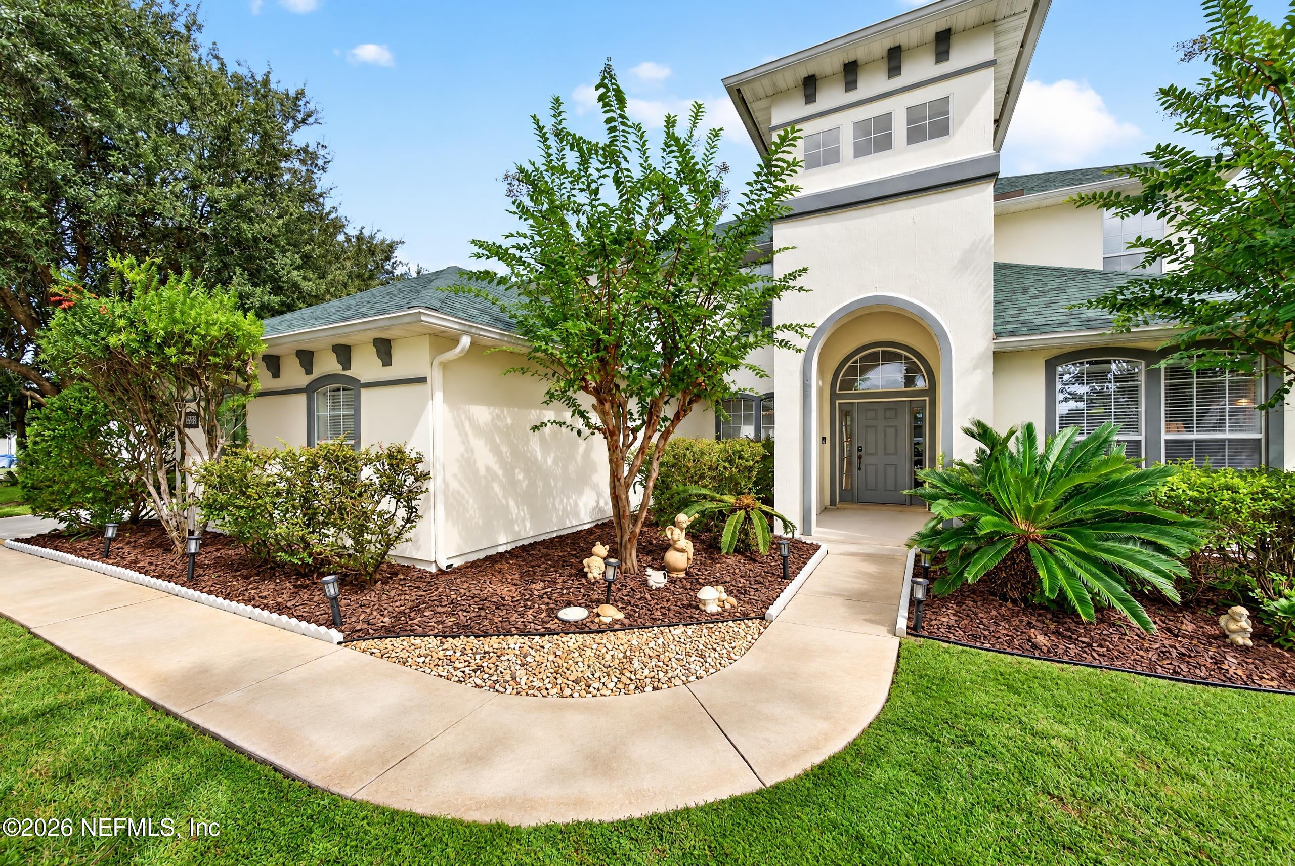 620 Battersea Dr, Saint Augustine, FL 32095 photo