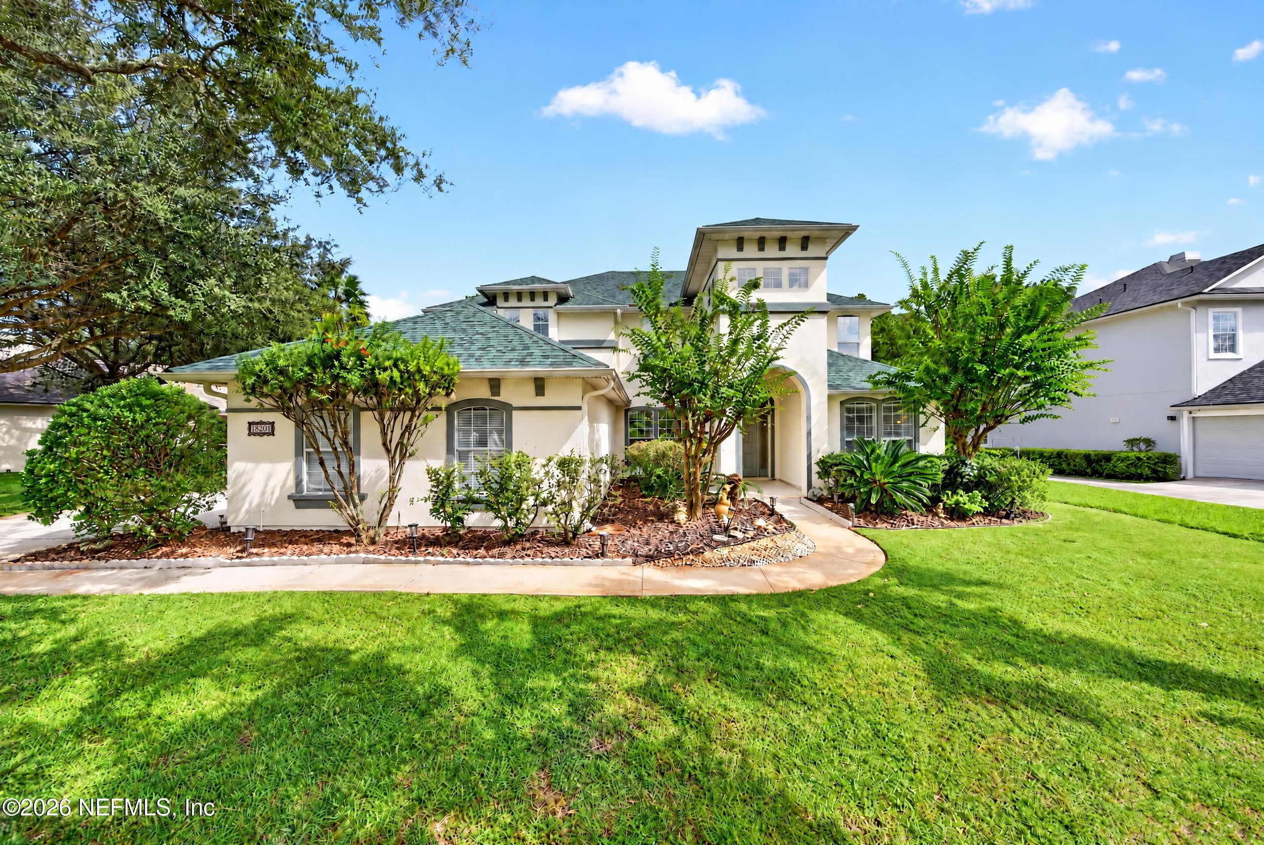 620 Battersea Dr, Saint Augustine, FL 32095 photo