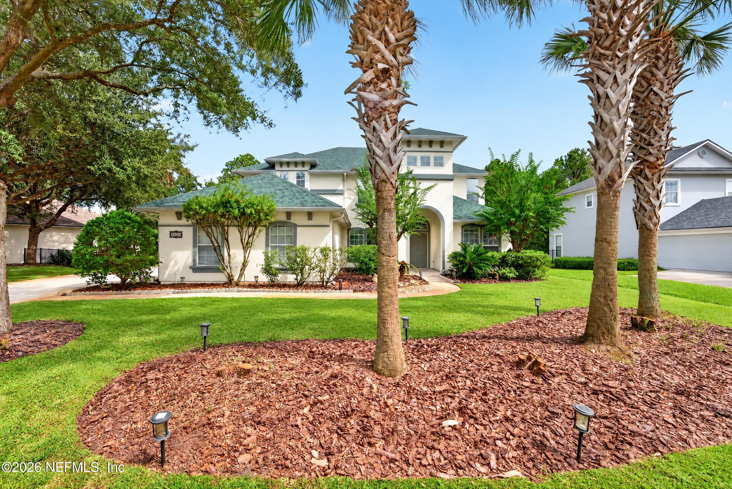 620 Battersea Dr, Saint Augustine, FL 32095 photo