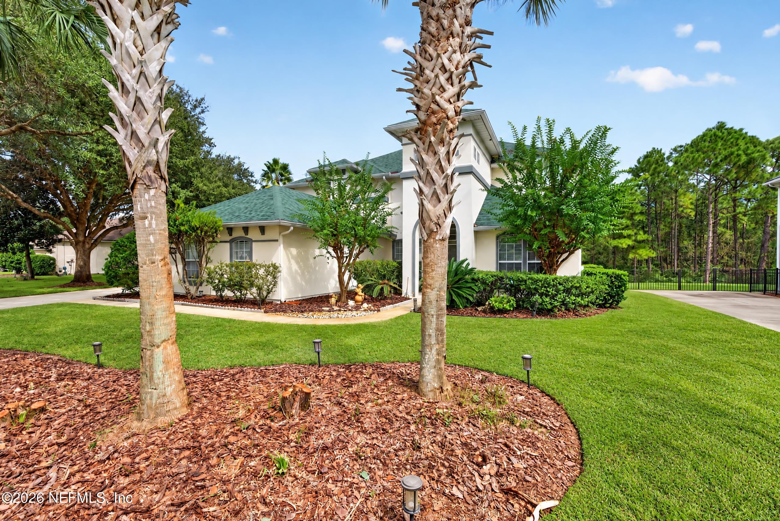 620 Battersea Dr, Saint Augustine, FL 32095 photo