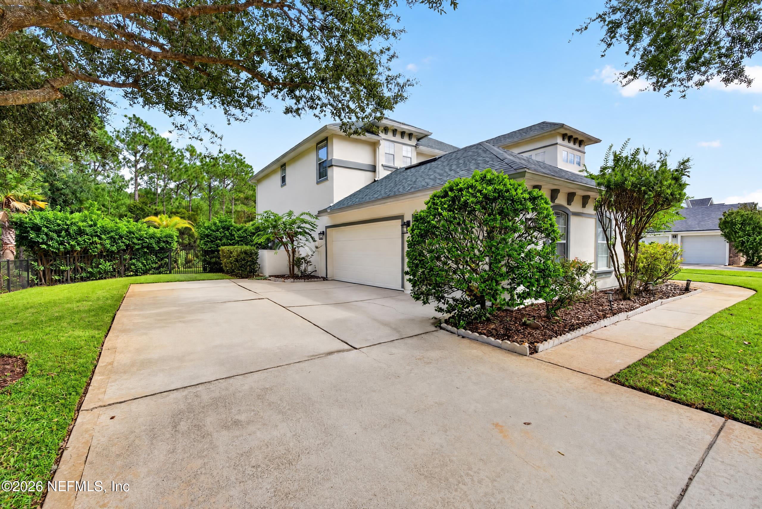 620 Battersea Dr, Saint Augustine, FL 32095 photo